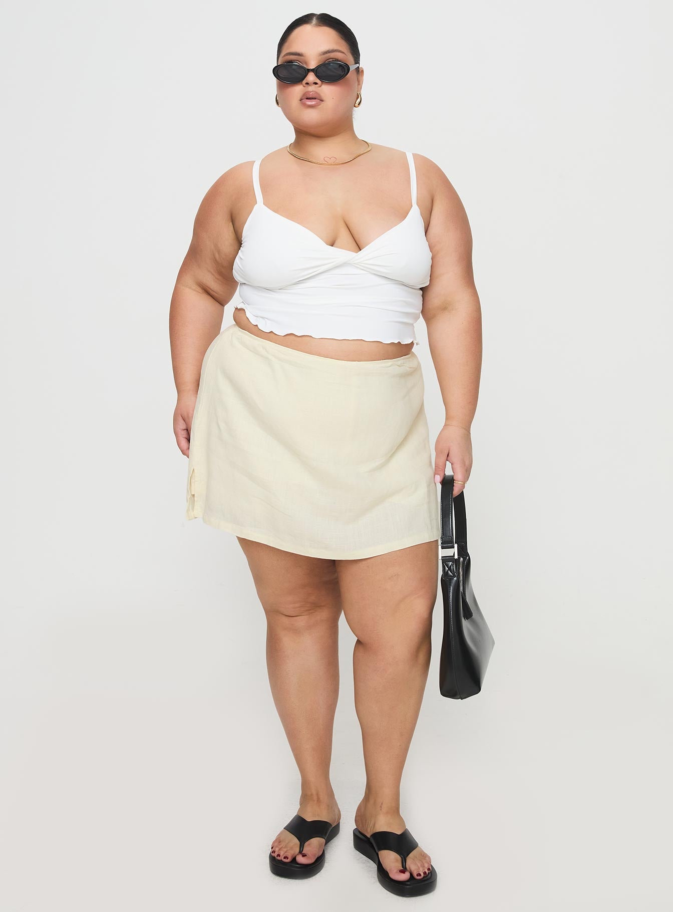 Greyer Top White Curve - Image 3