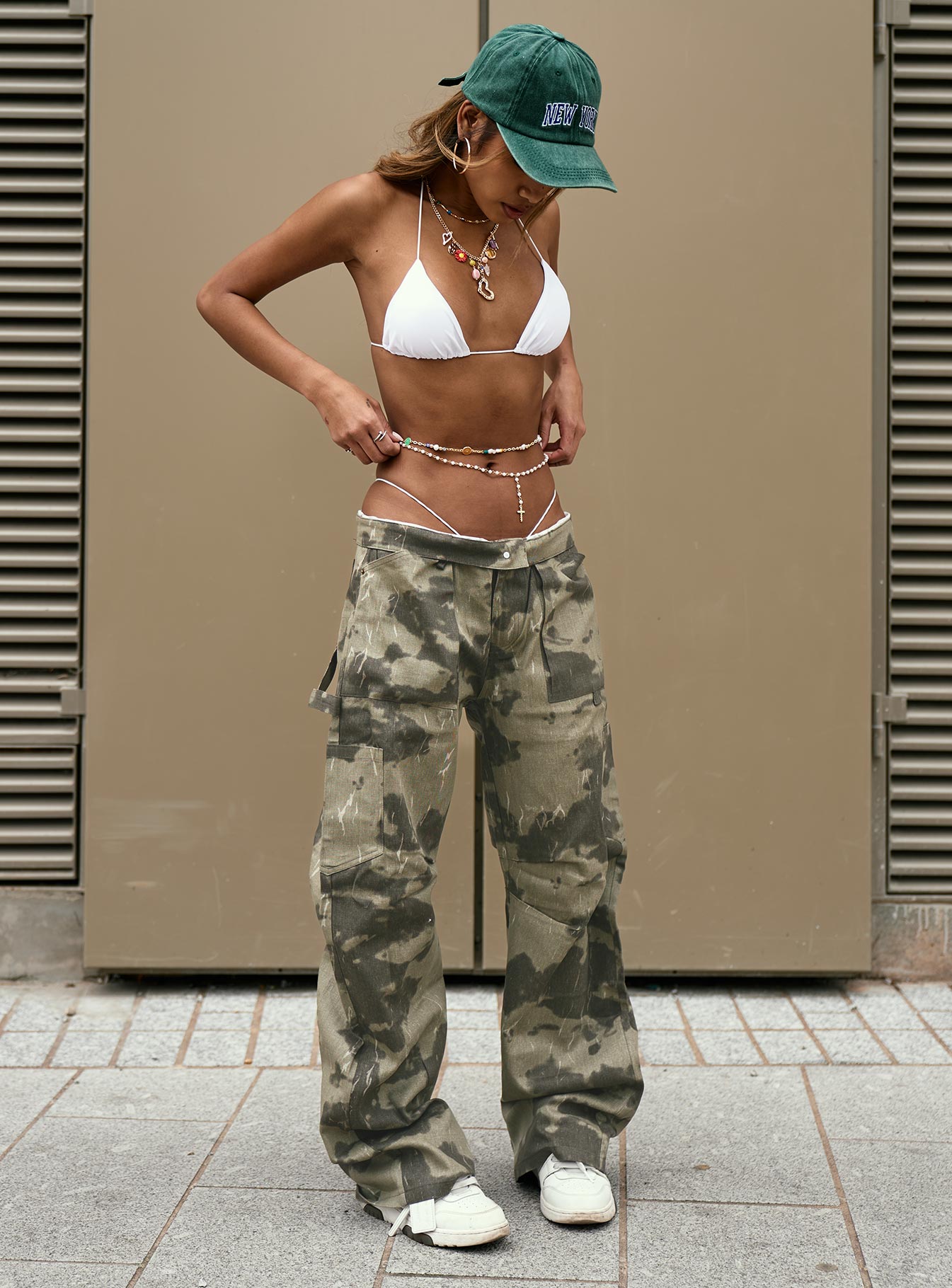 Miami Vice Pants Camo - Image 11