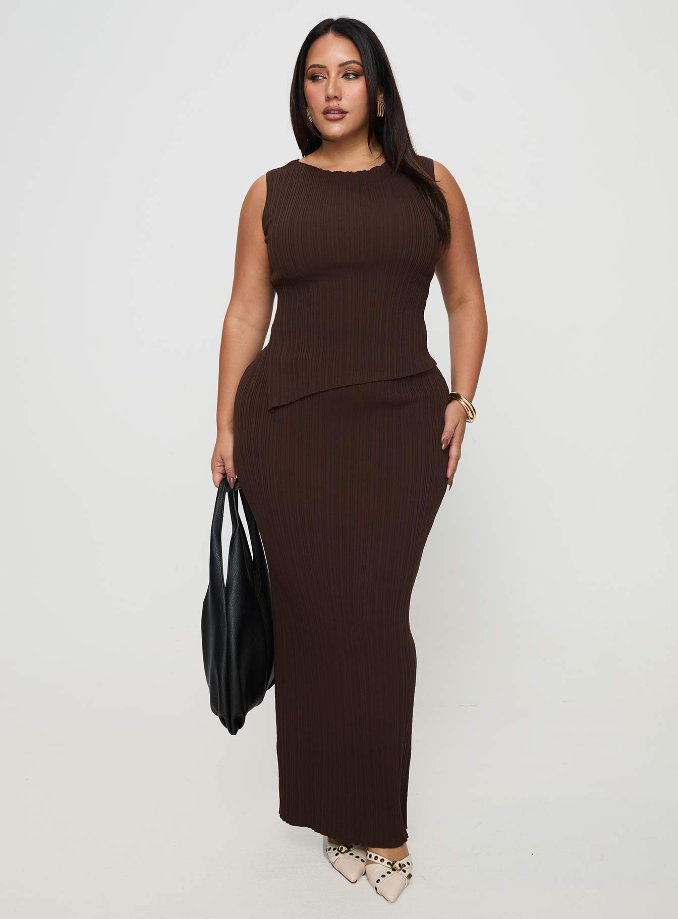 Basile Set Chocolate Curve - Image 3