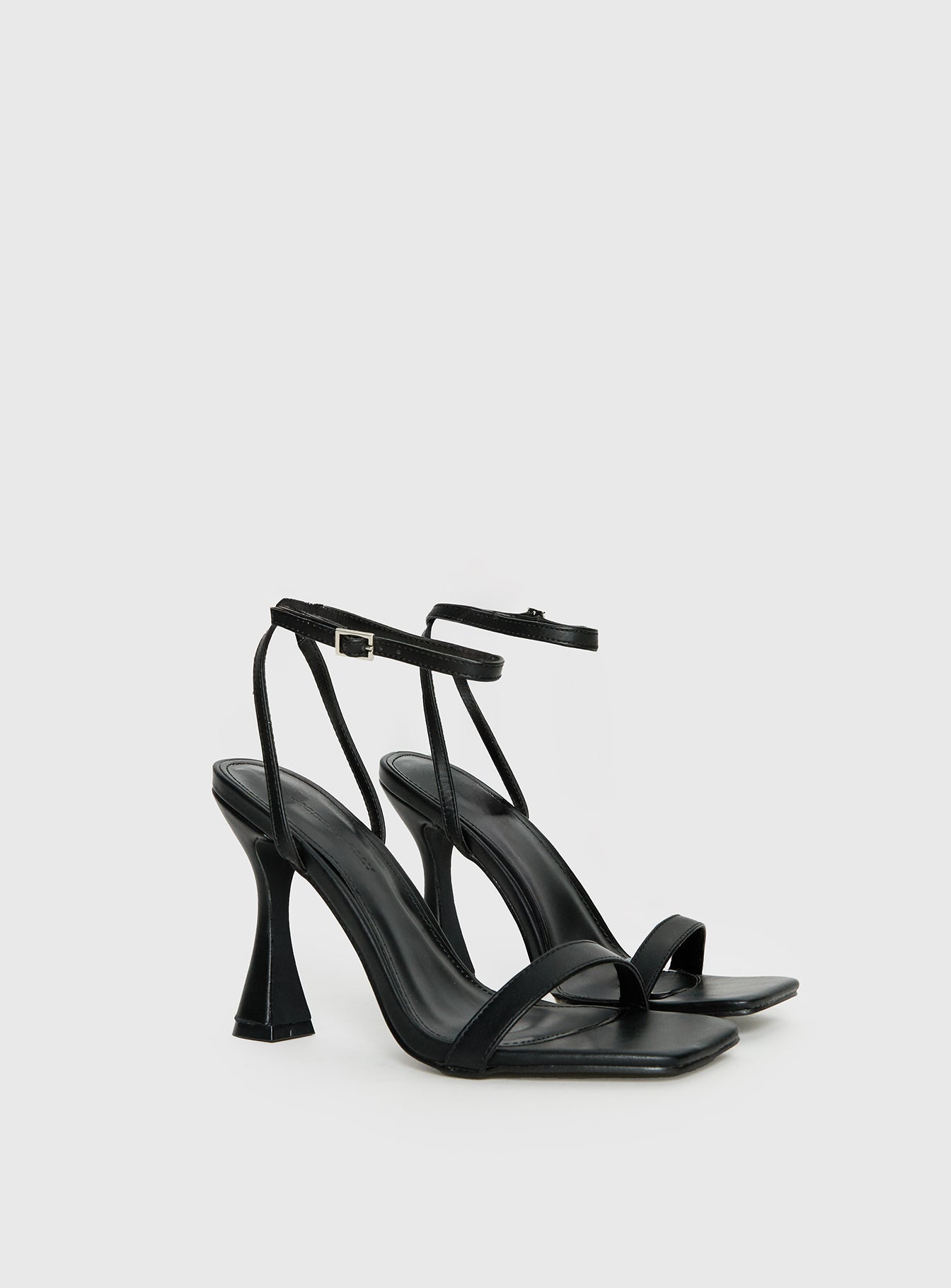 Infinity Heels Black - Image 2