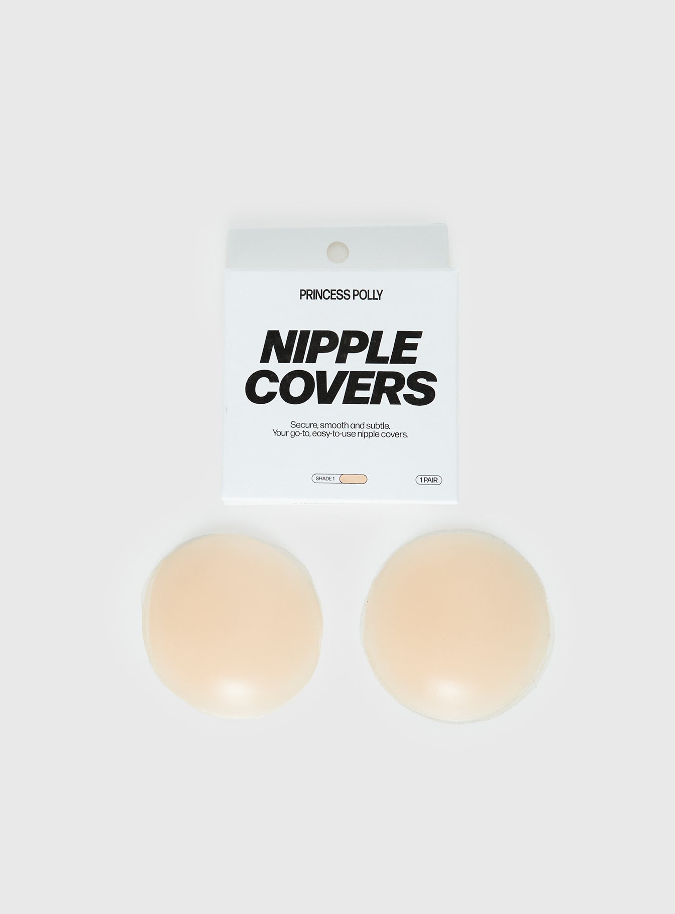 Silicone Nipple Covers - Image 2