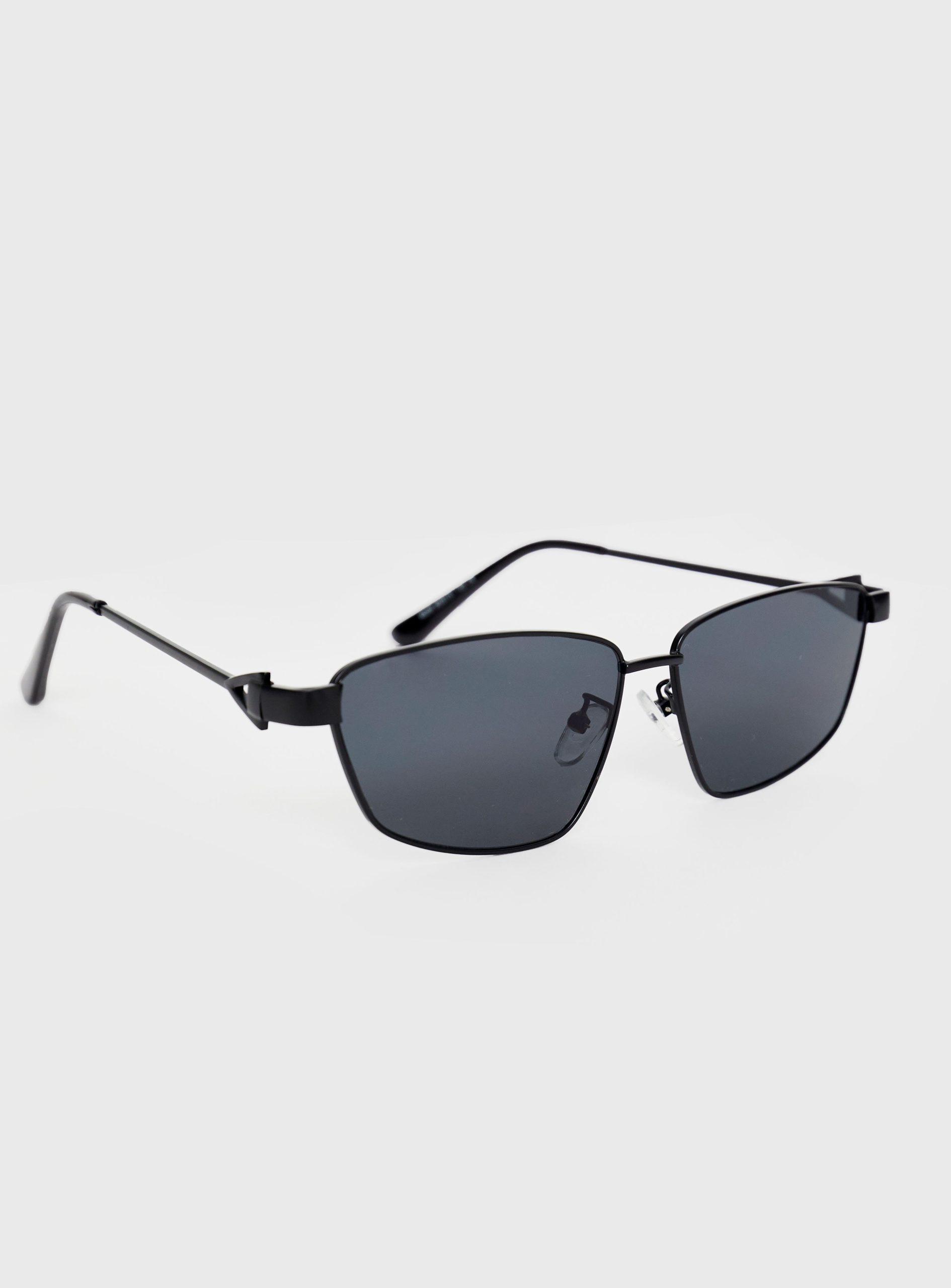 Aletta Sunglasses Black - Image 3
