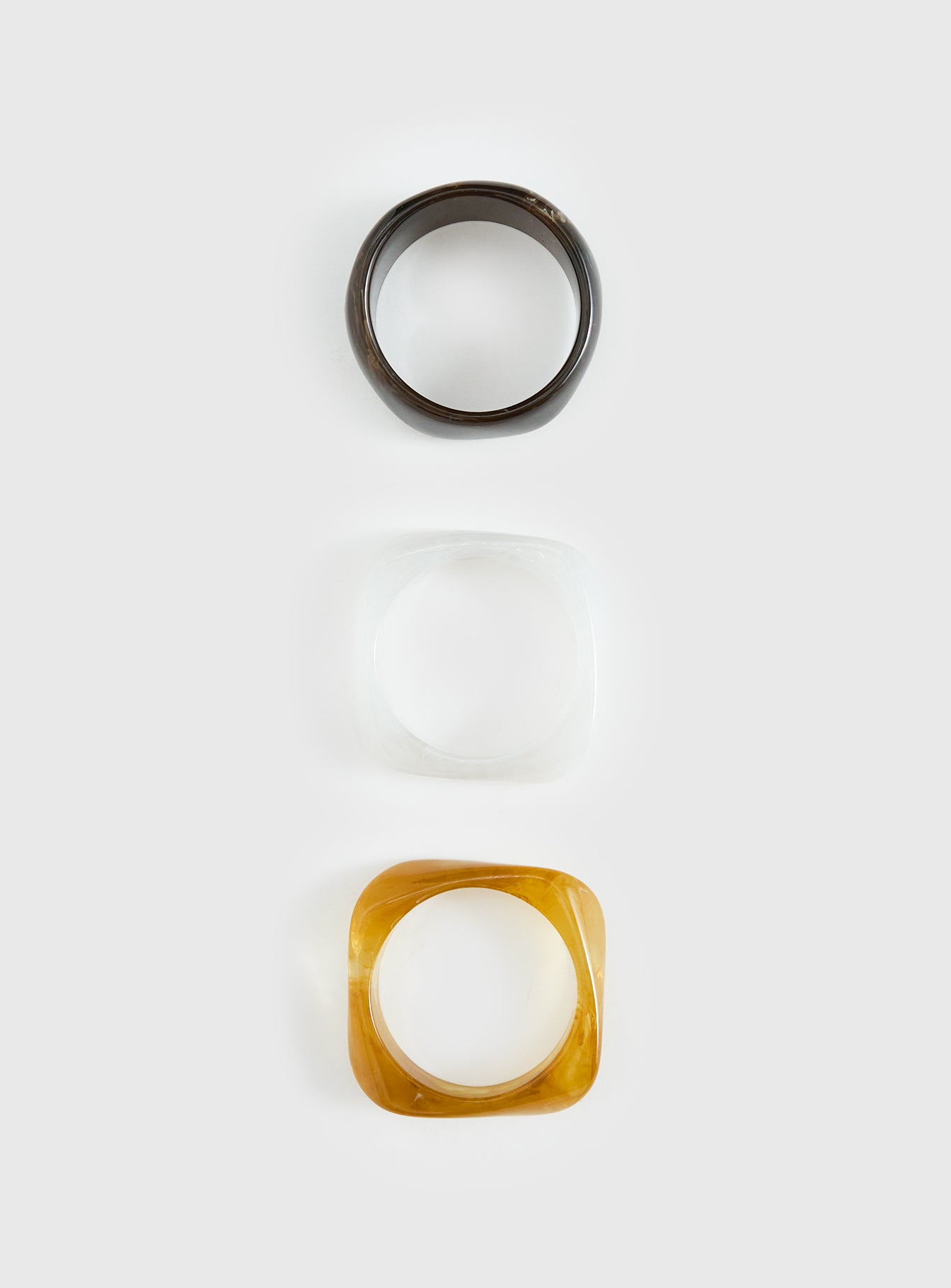 Sunflare Resin Cuff Pack Multi - Image 3
