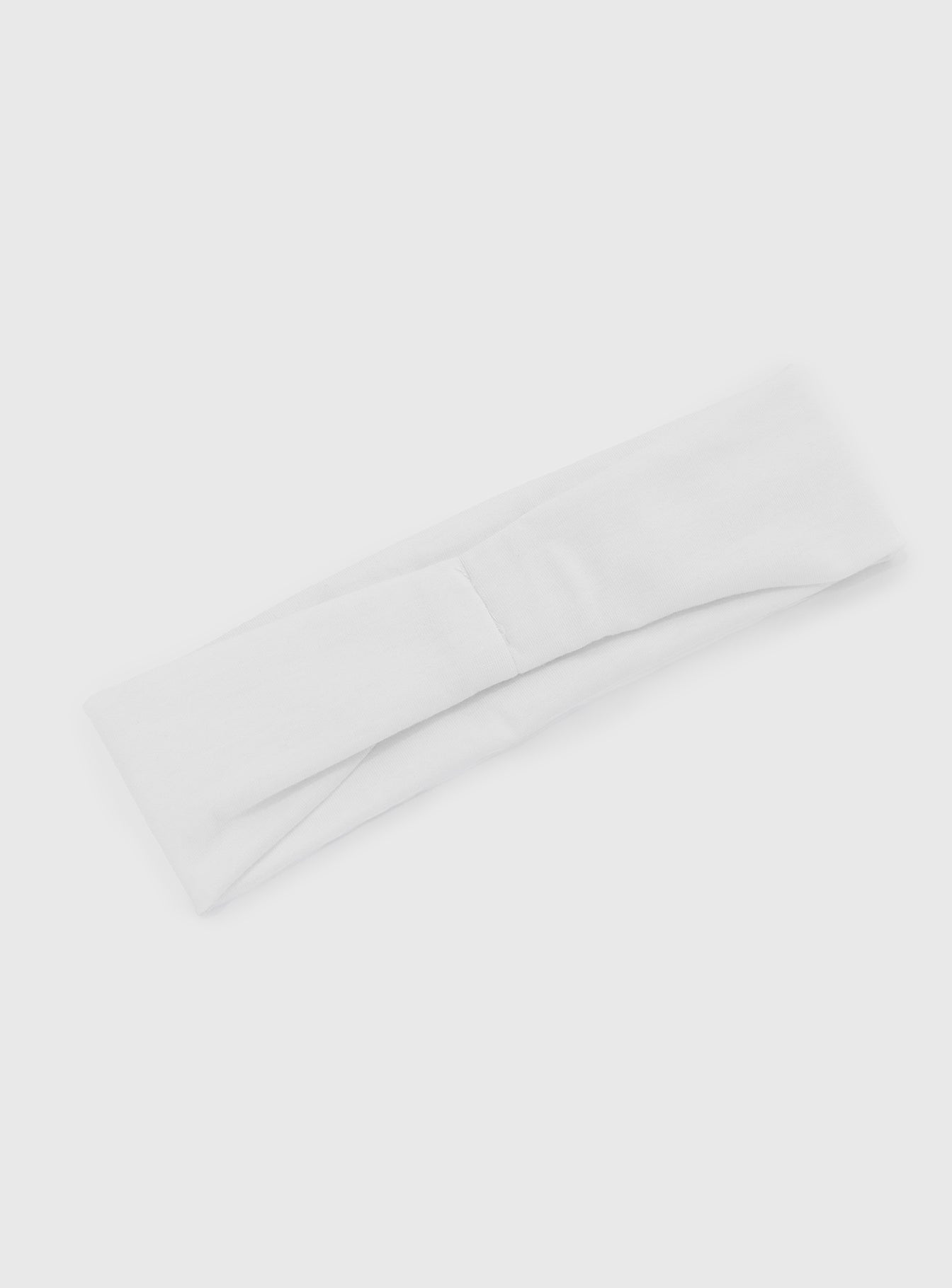 The Juney Headband White - Image 3