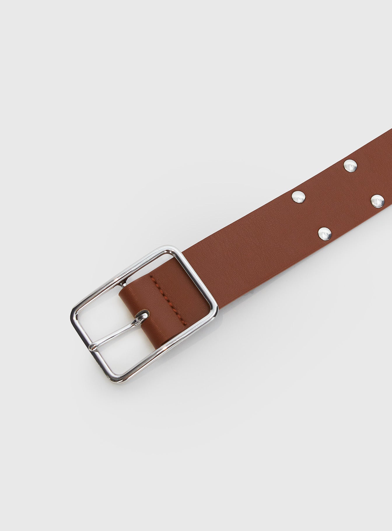 Stumbling Belt Cognac - Image 3