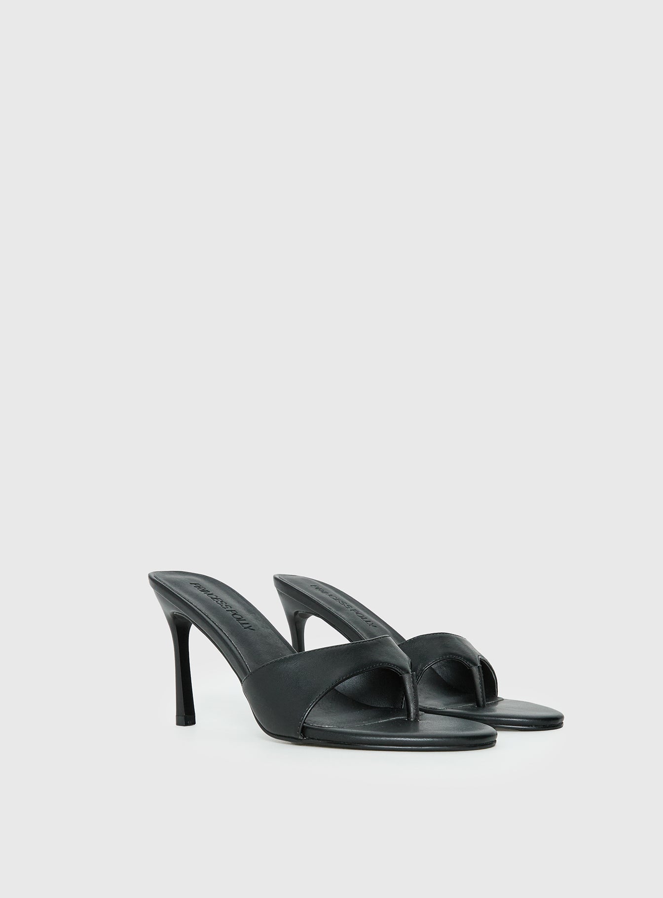 Cherise Heels Black - Image 2