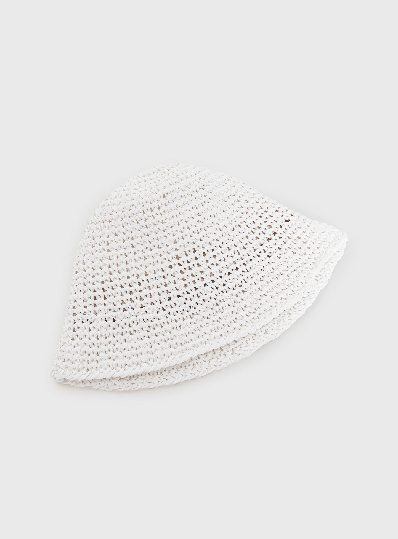 Kirky Hat White - Image 3