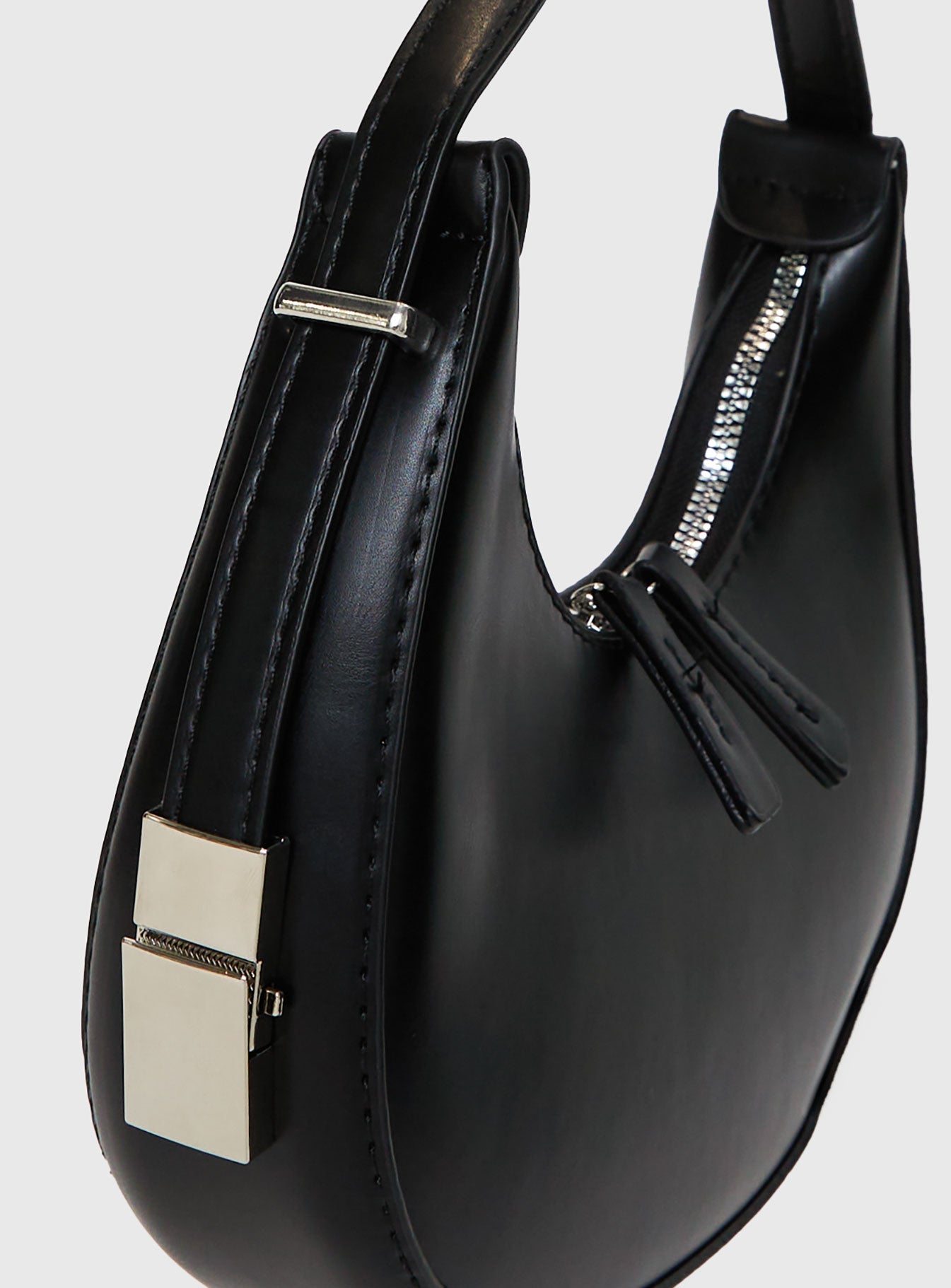 Eleazar Bag Black - Image 3