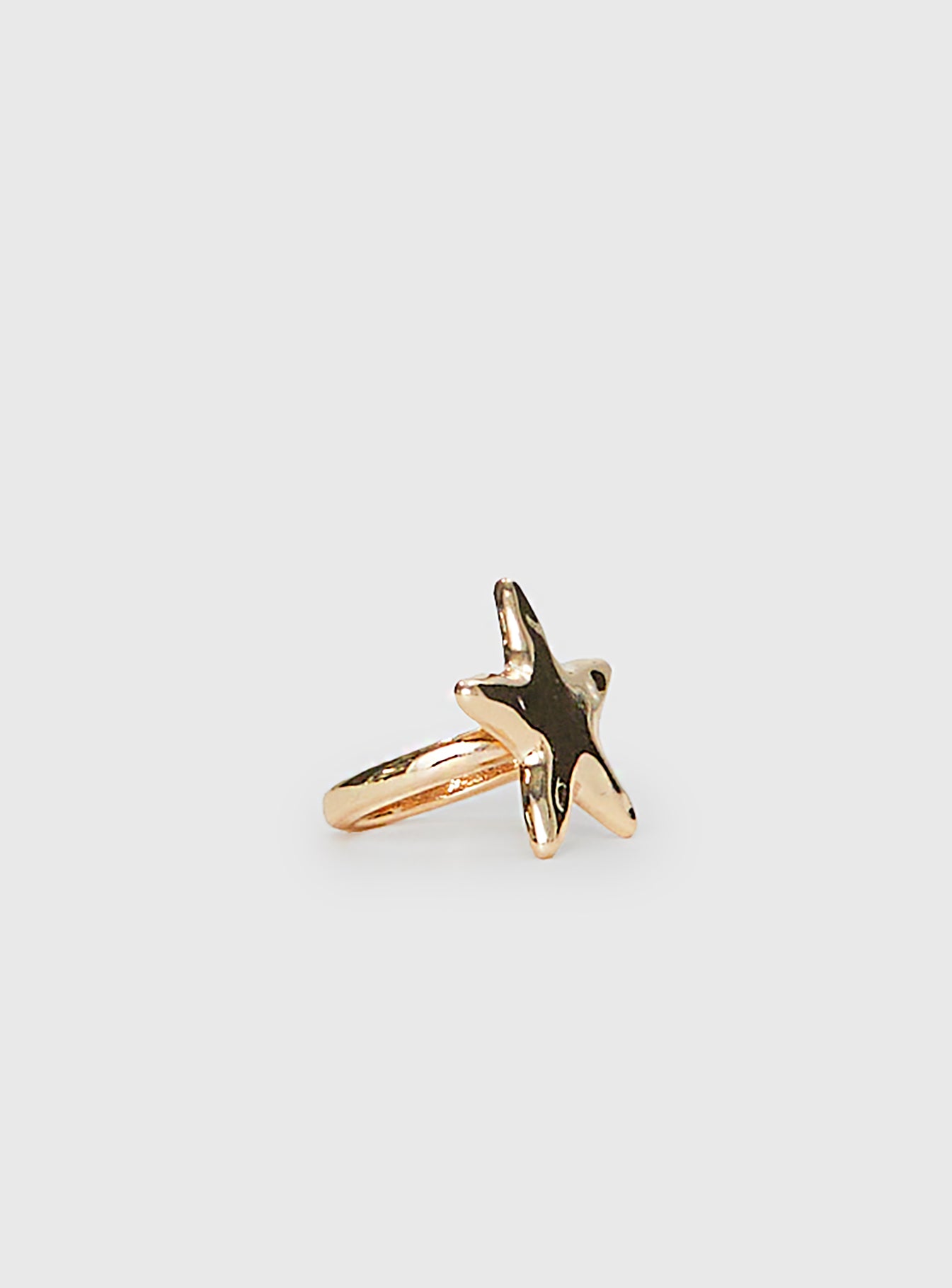 Like A Star Ring Gold - Image 3
