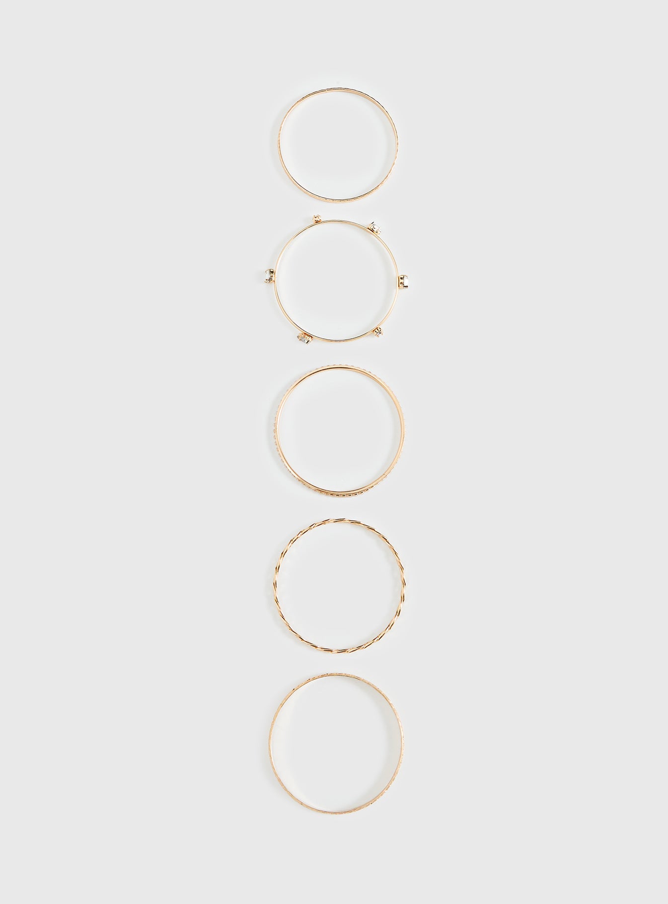 Valera Bracelet Pack Gold - Image 3