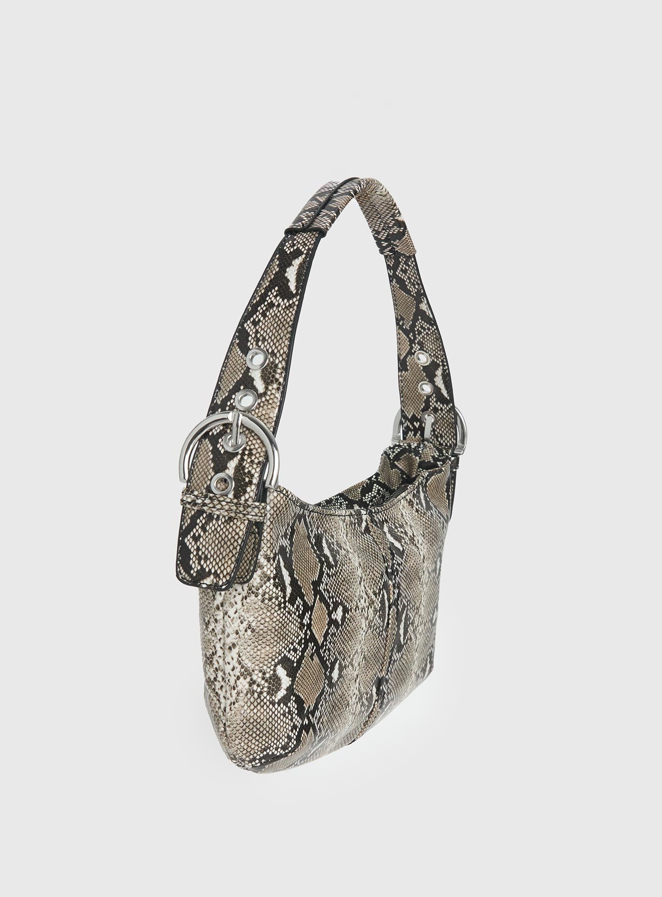 Westley Shoulder Bag Snake - Image 3