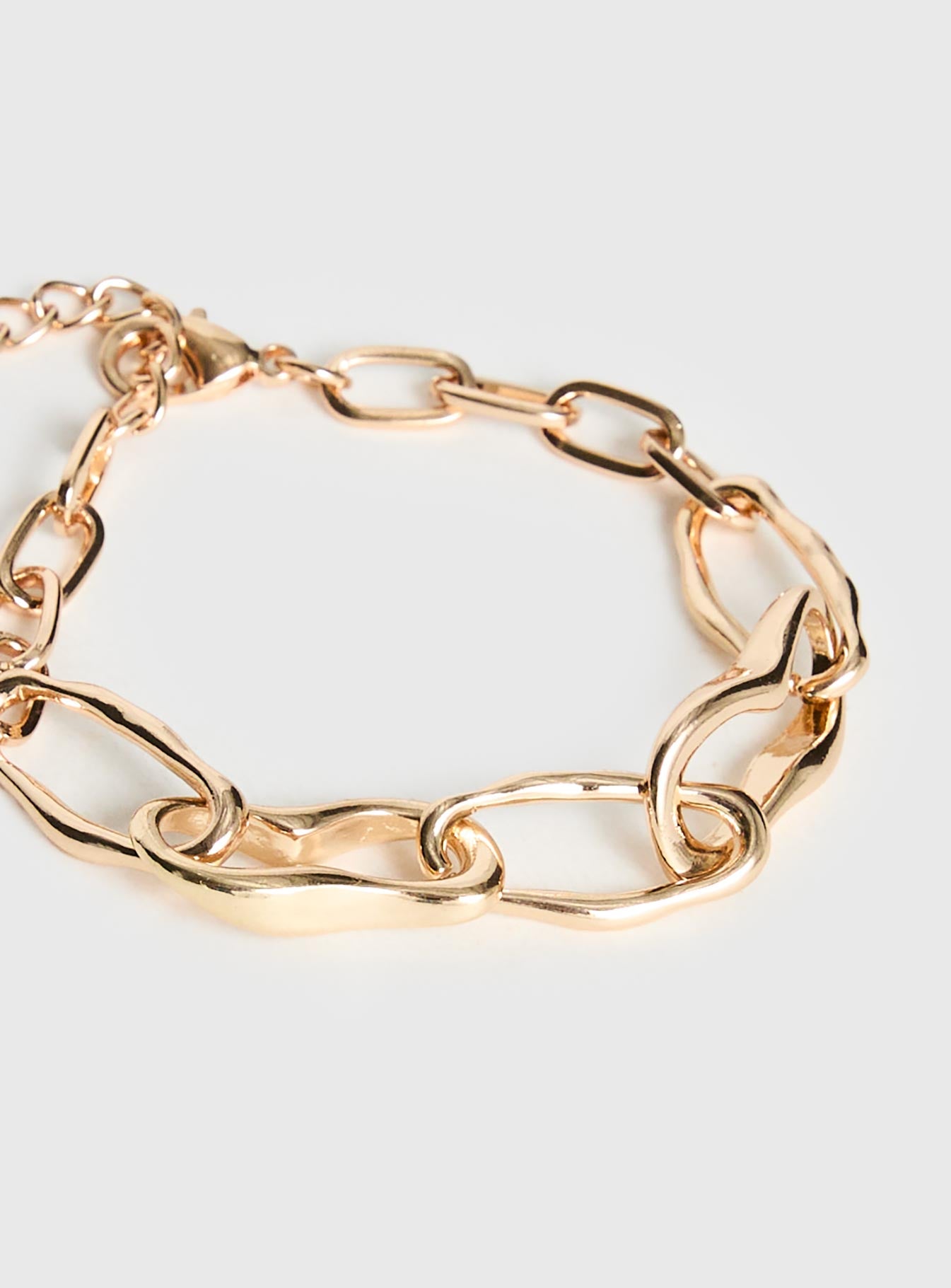 Friday Night Bracelet Gold - Image 3