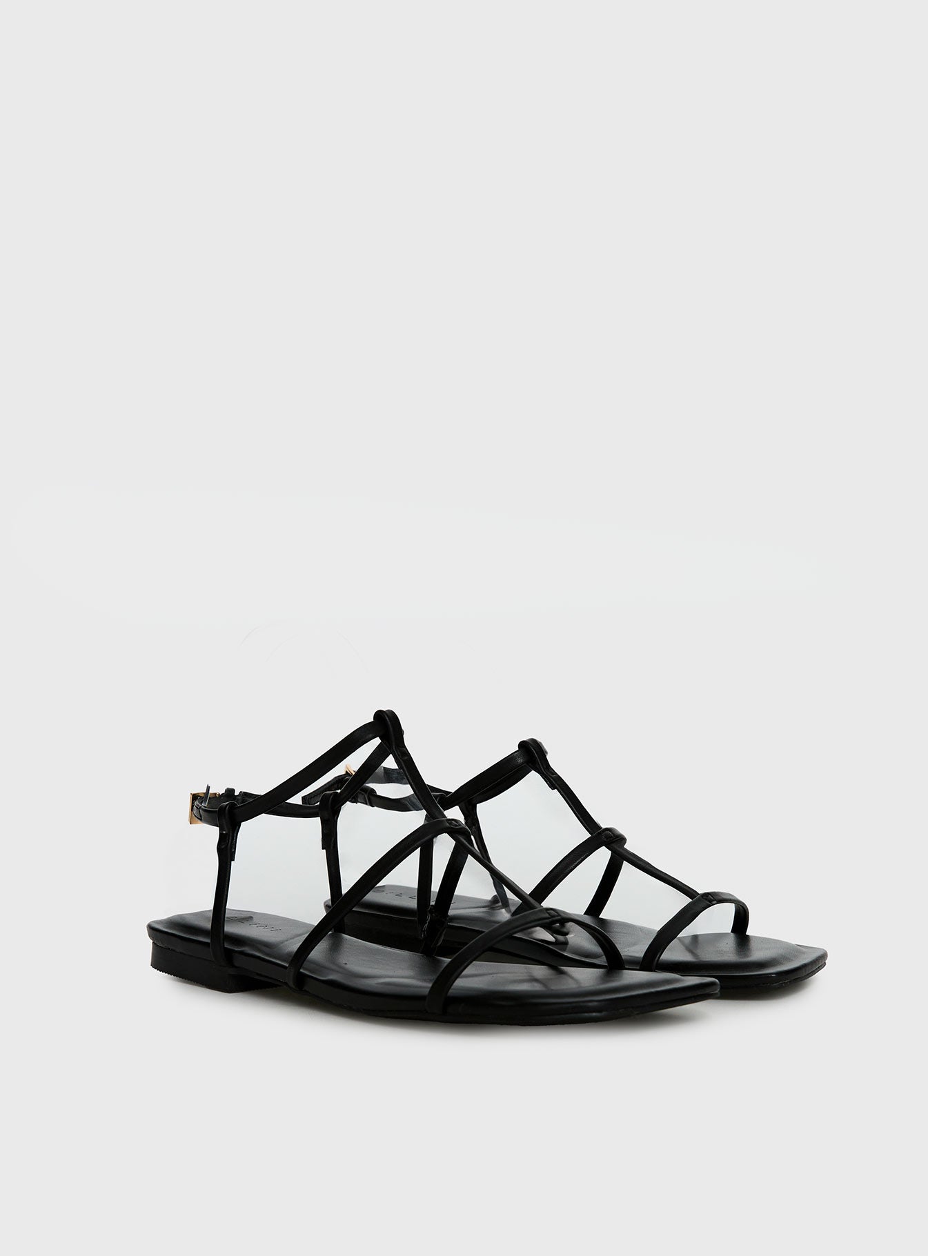 Billini Acacia Sandals Black - Image 2