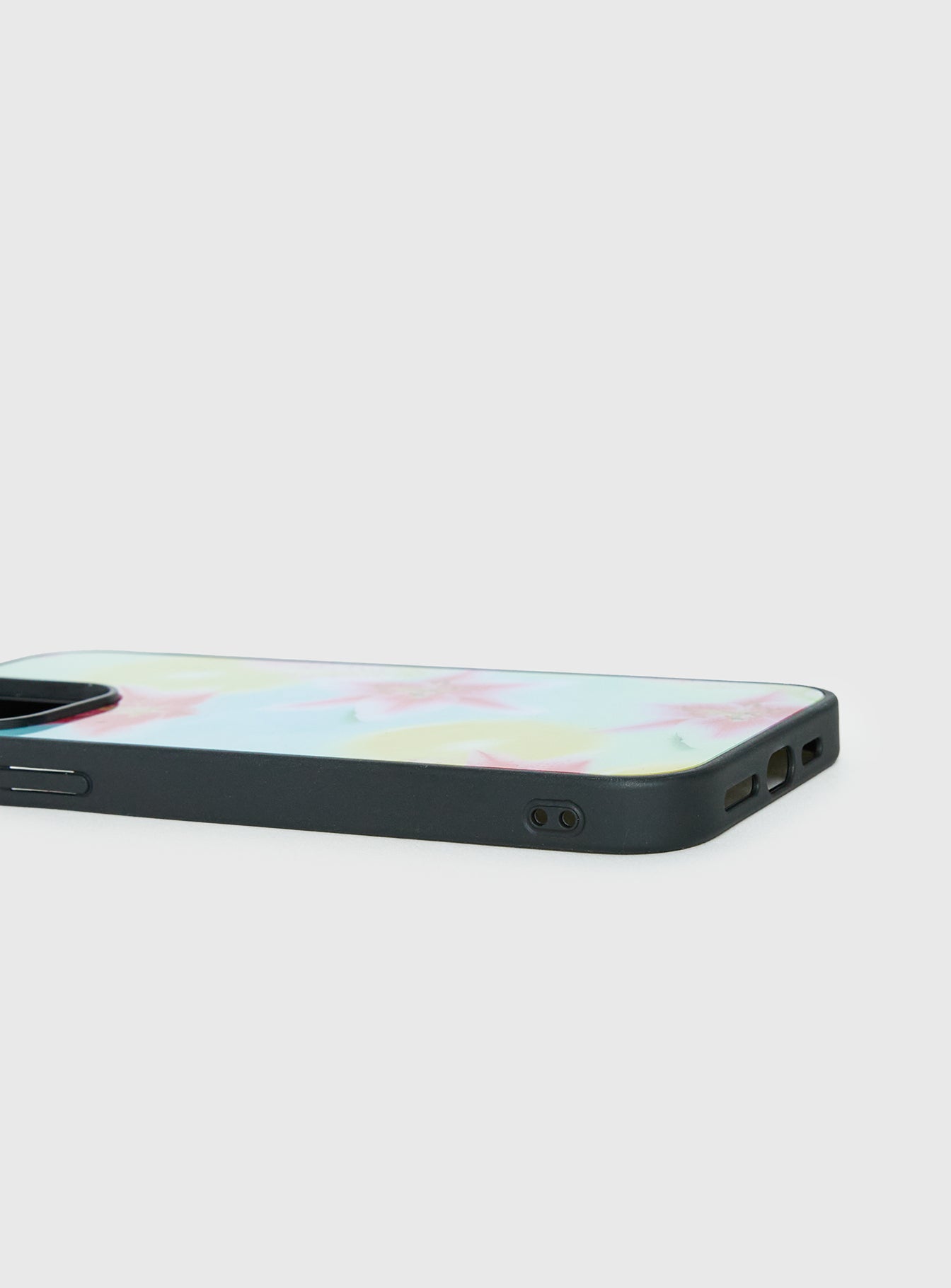 Infallible iPhone Case Aqua Tropical - Image 3