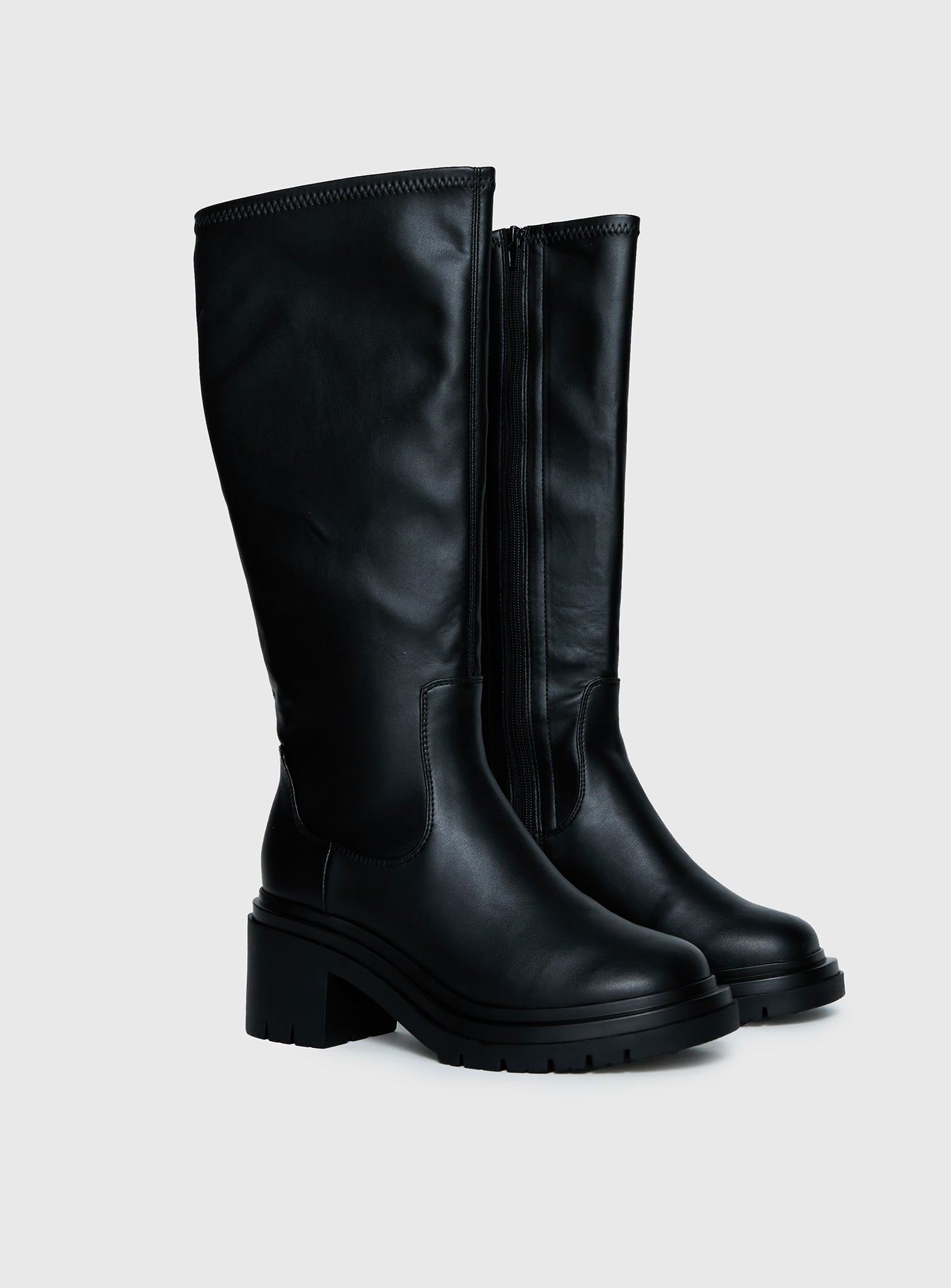 Hardy Boots Black - Image 2