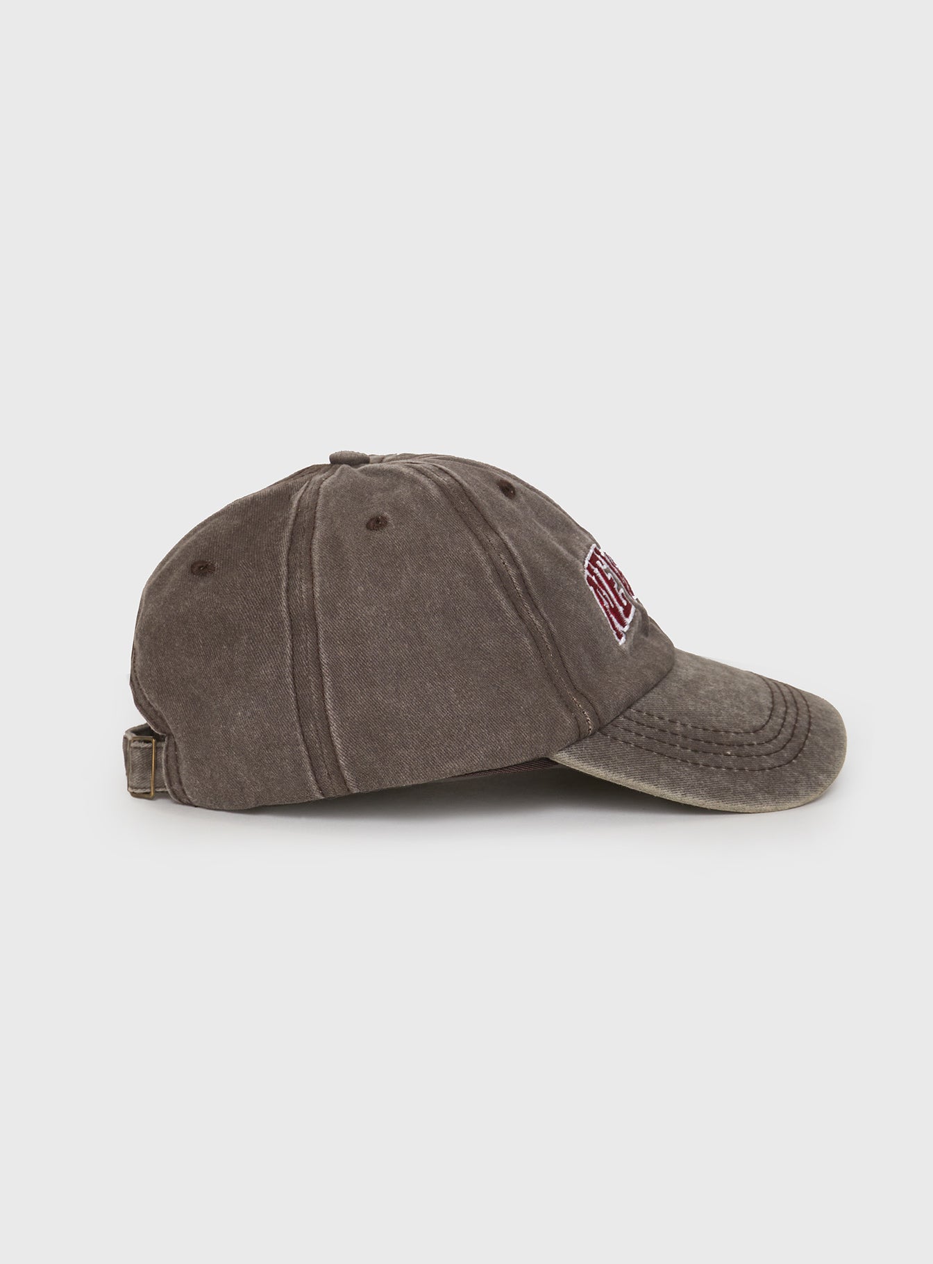 Seraphina Cap Brown - Image 3