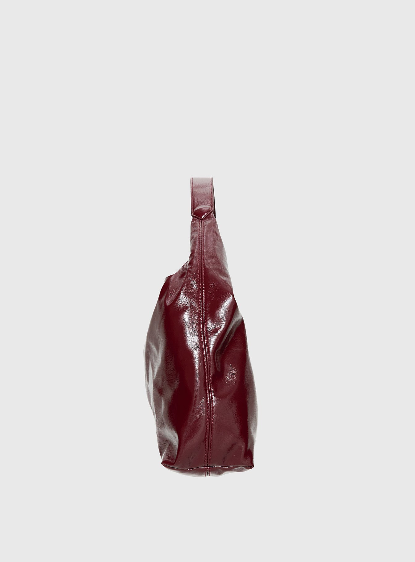Danyelle Shoulder Bag Cherry - Image 3