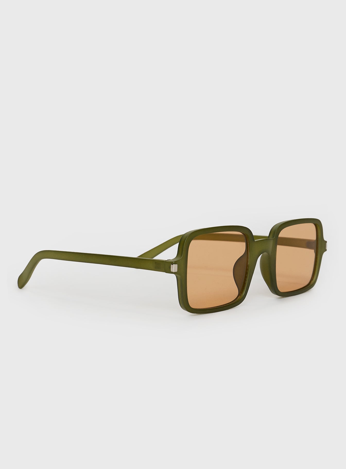 Ignatius Sunglasses Green - Image 3
