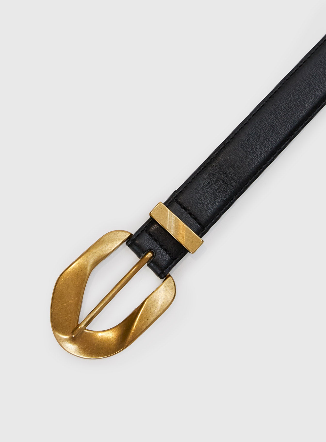 Crossett Belt Black - Image 3