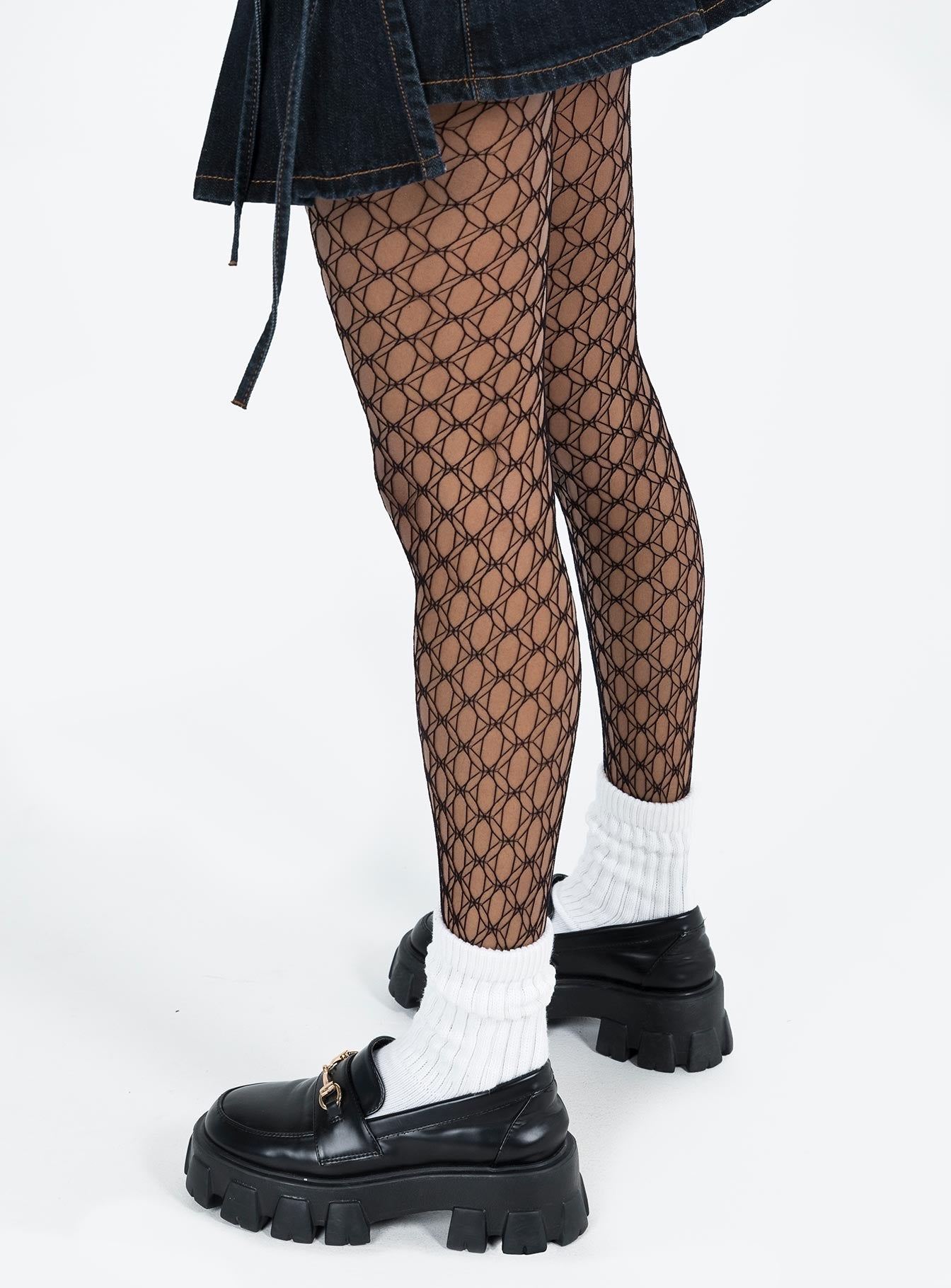 Ferrero Stockings Black - Image 3