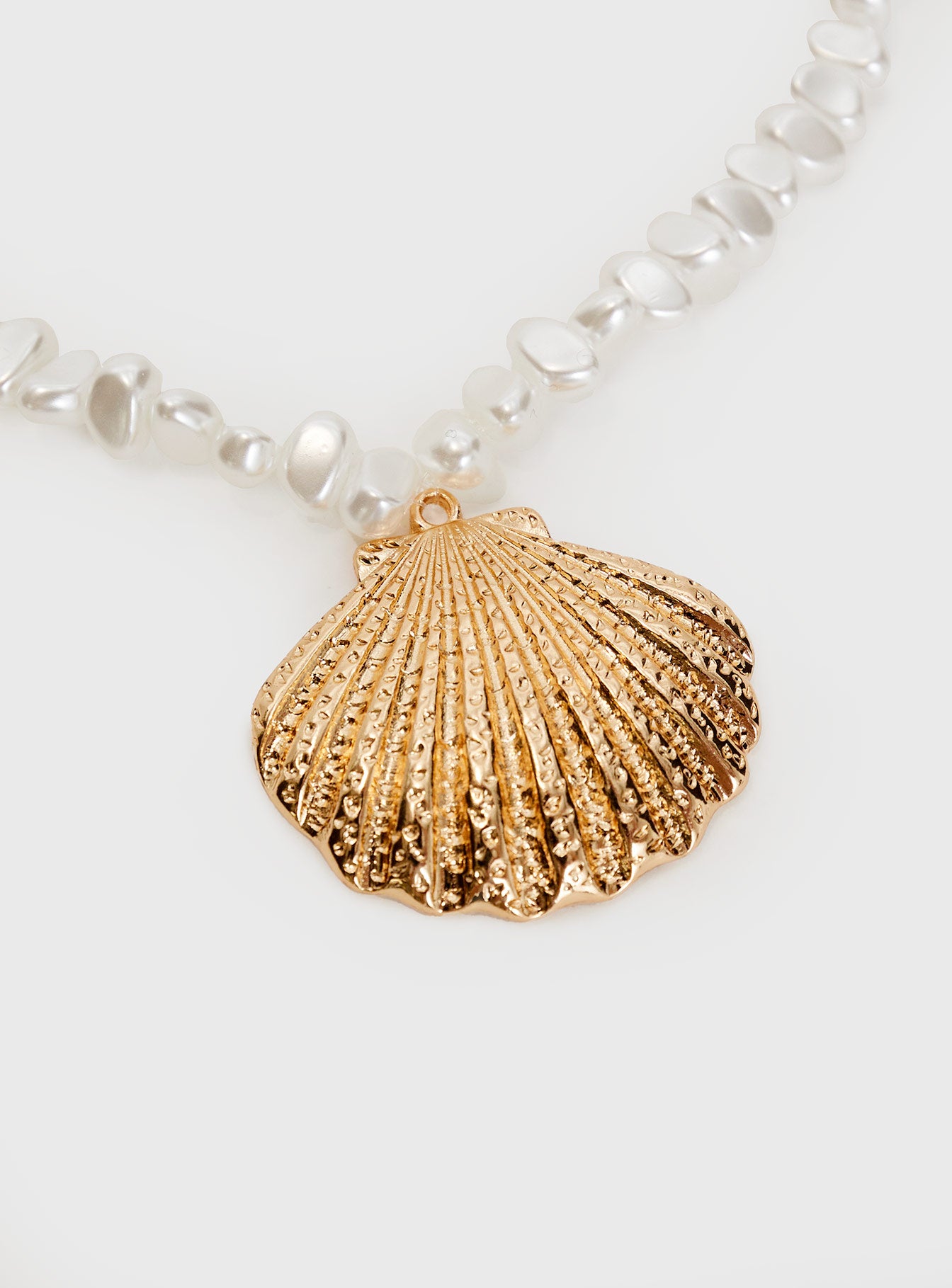 Aquarium Necklace Multi - Image 3