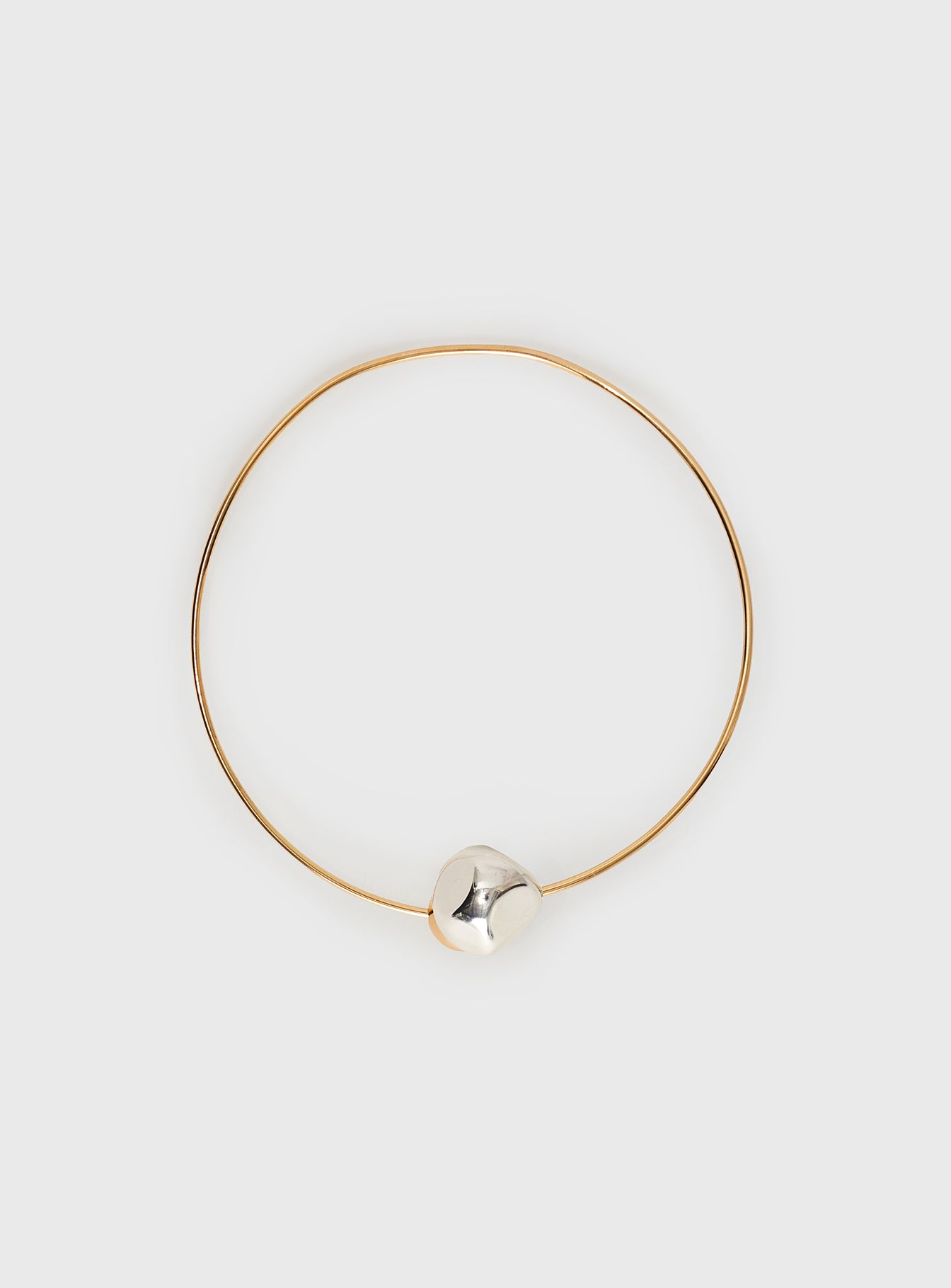 Franci Neck Cuff Gold - Image 3