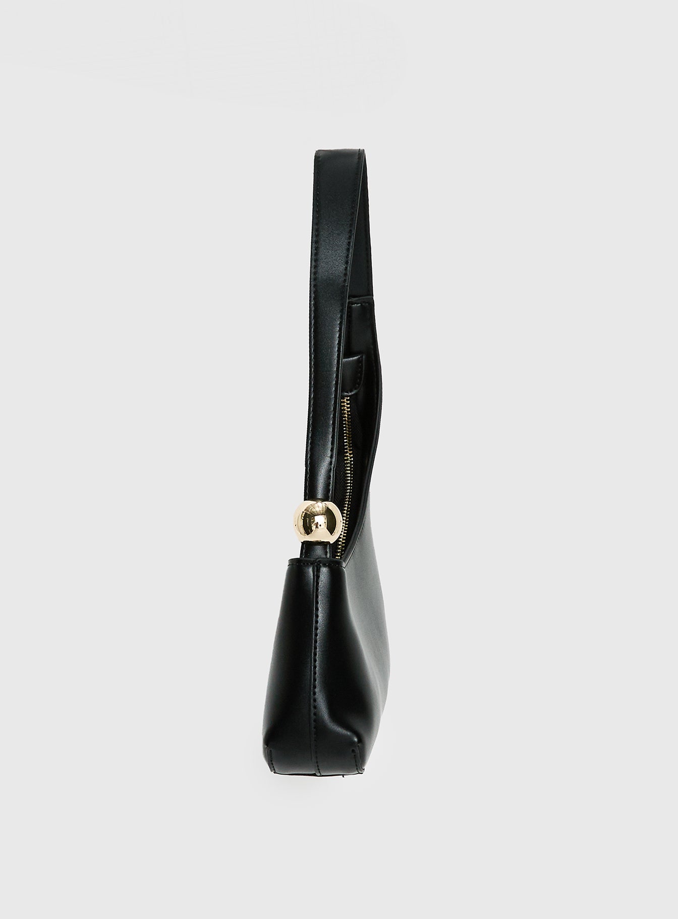 Maine Hardware Bag Black - Image 3