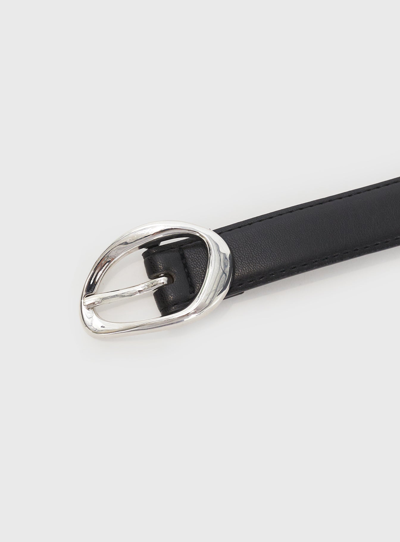 Atreides Belt Black / Silver - Image 3