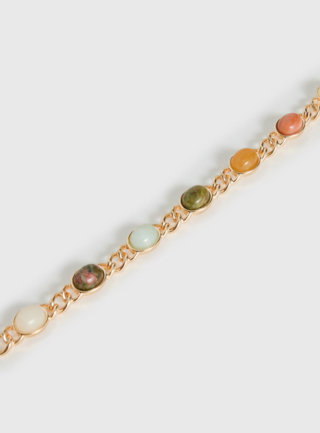So Alluring Bracelet Gold - Image 3