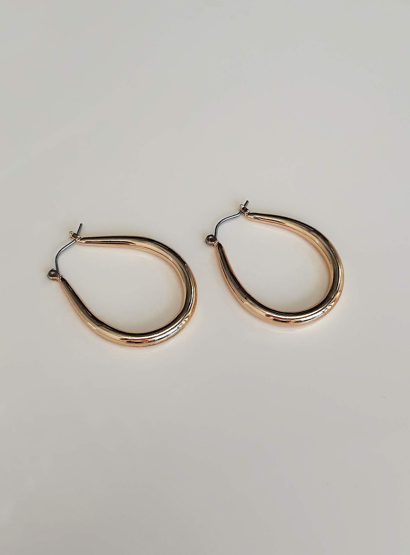Albon Earring Pack Gold - Image 2