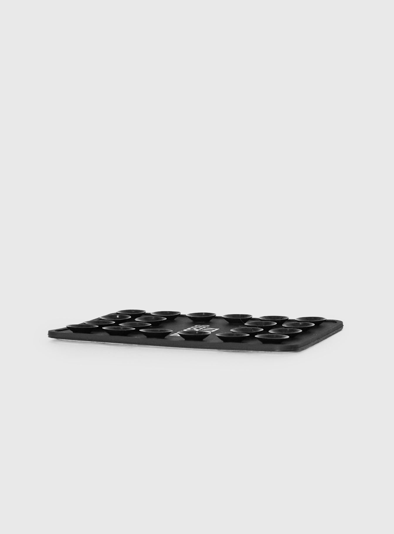 Phone Suction Plate Black / White - Image 2