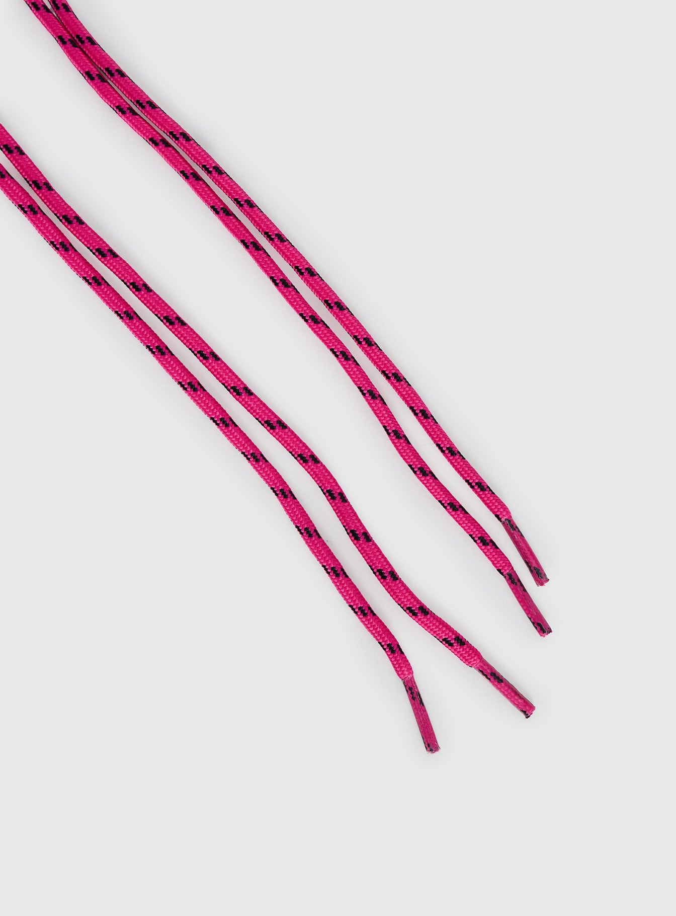 Notable Shoelaces Pink - Image 3