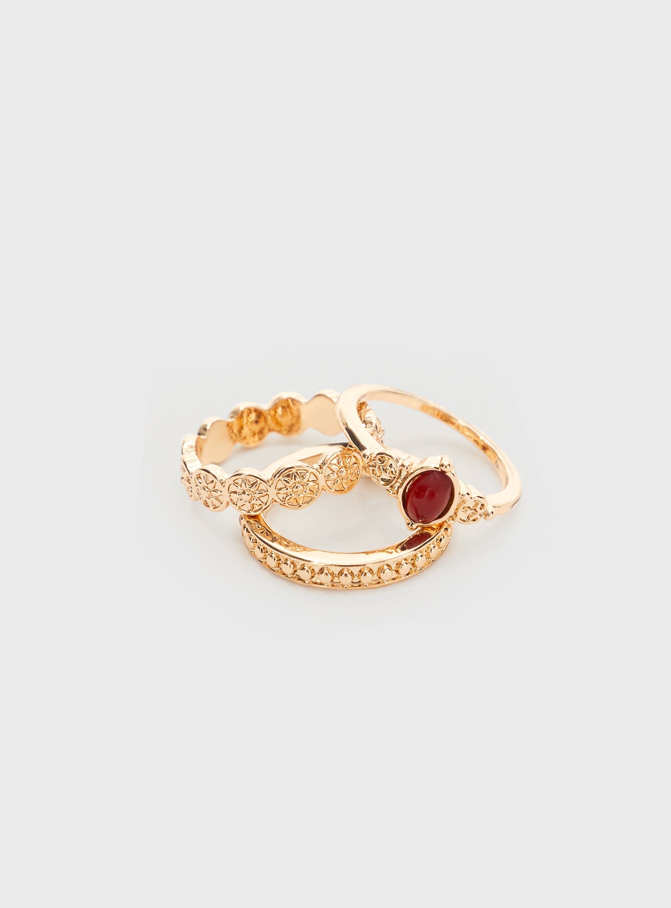 Khaos Ring Pack Gold - Image 3