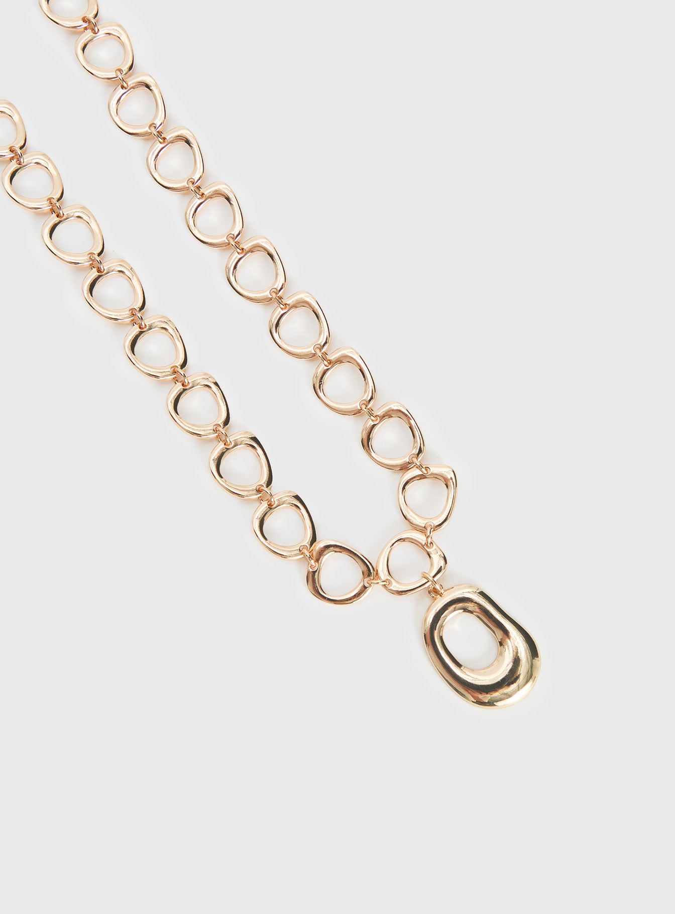 Leam Necklace Pack Gold - Image 3