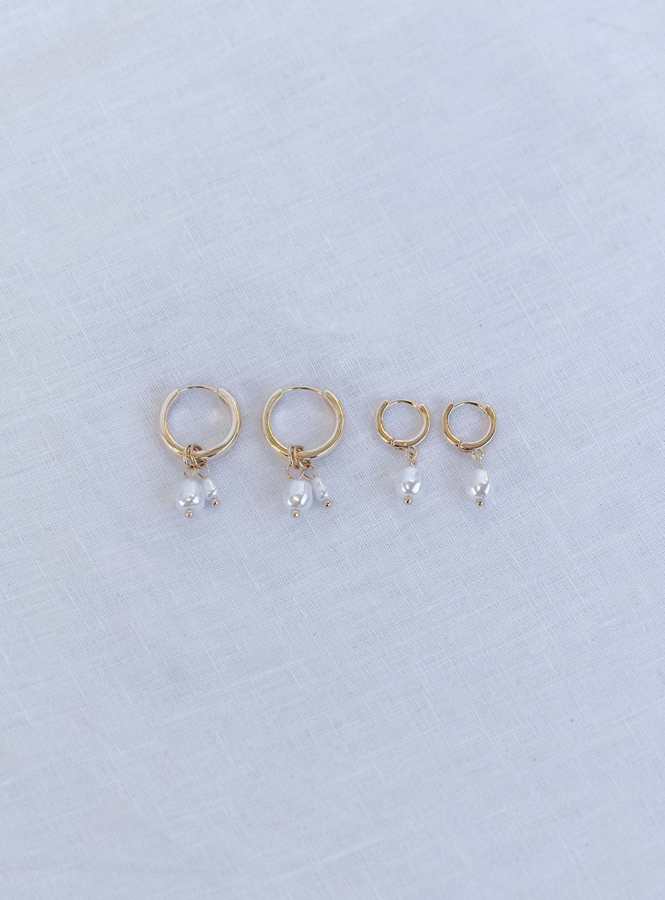 Neptune Earring Pack - Image 2