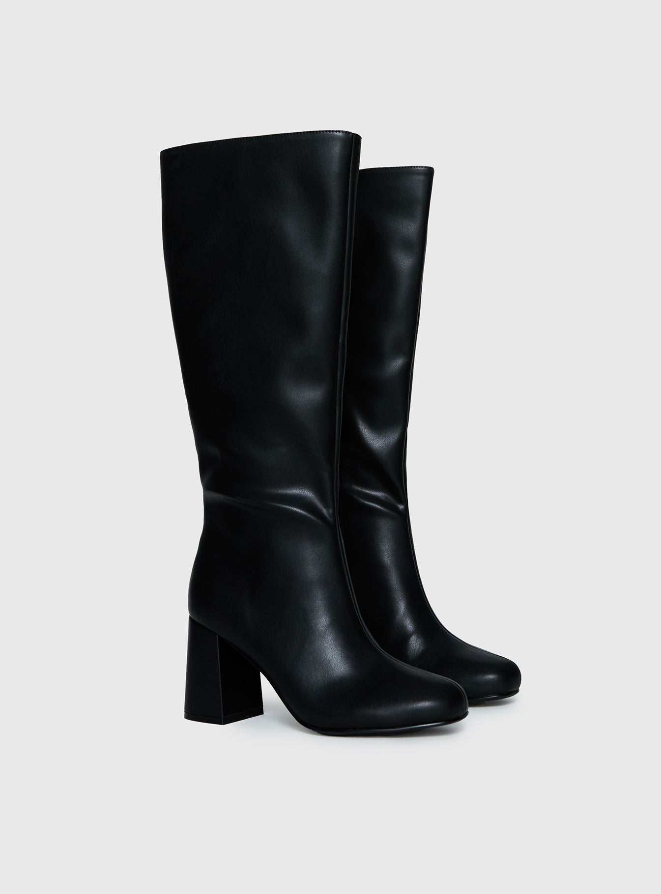 Teala Boots Black - Image 2