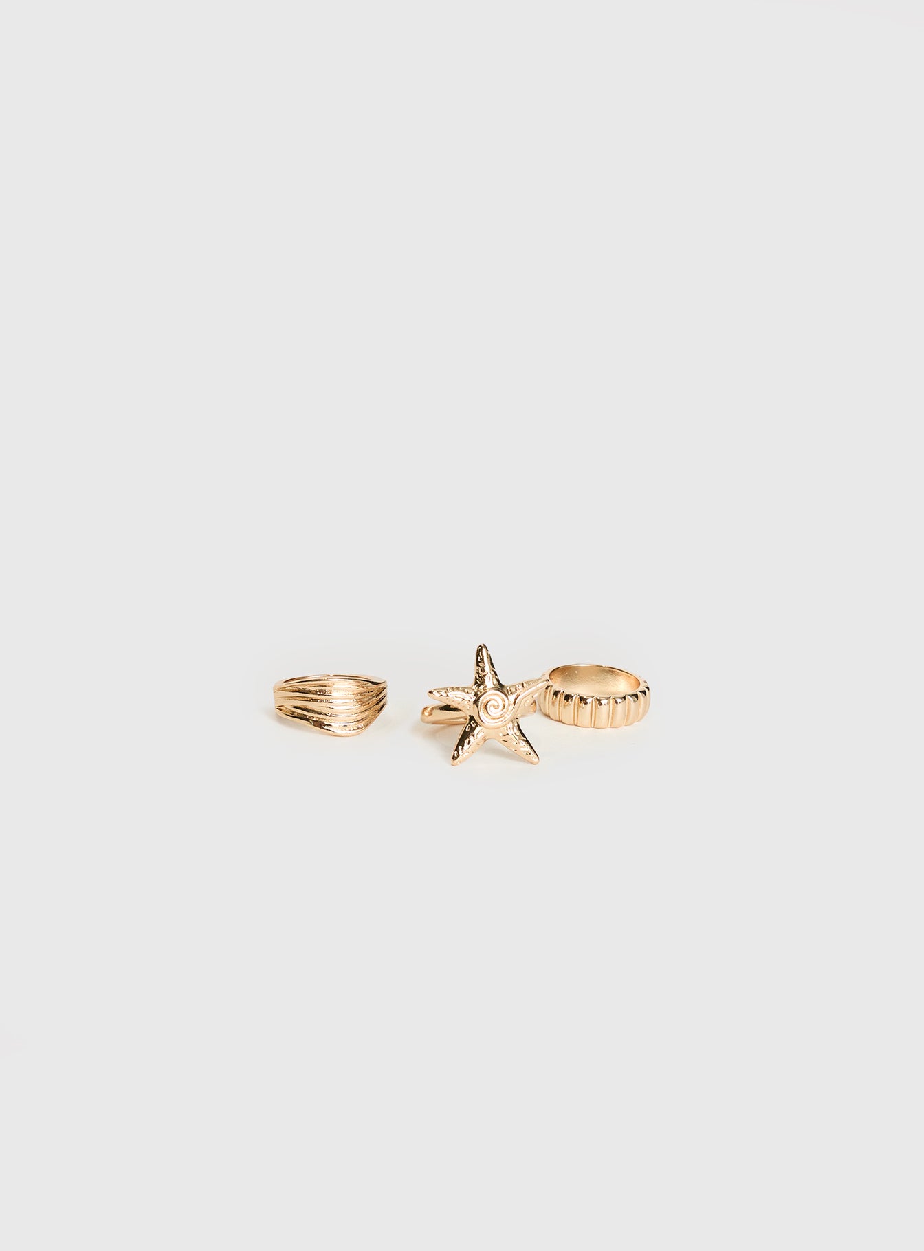 How To Love Ring Pack Gold - Image 3