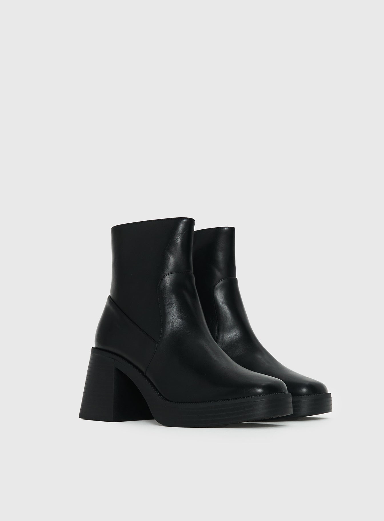 Halo Boots Black - Image 2