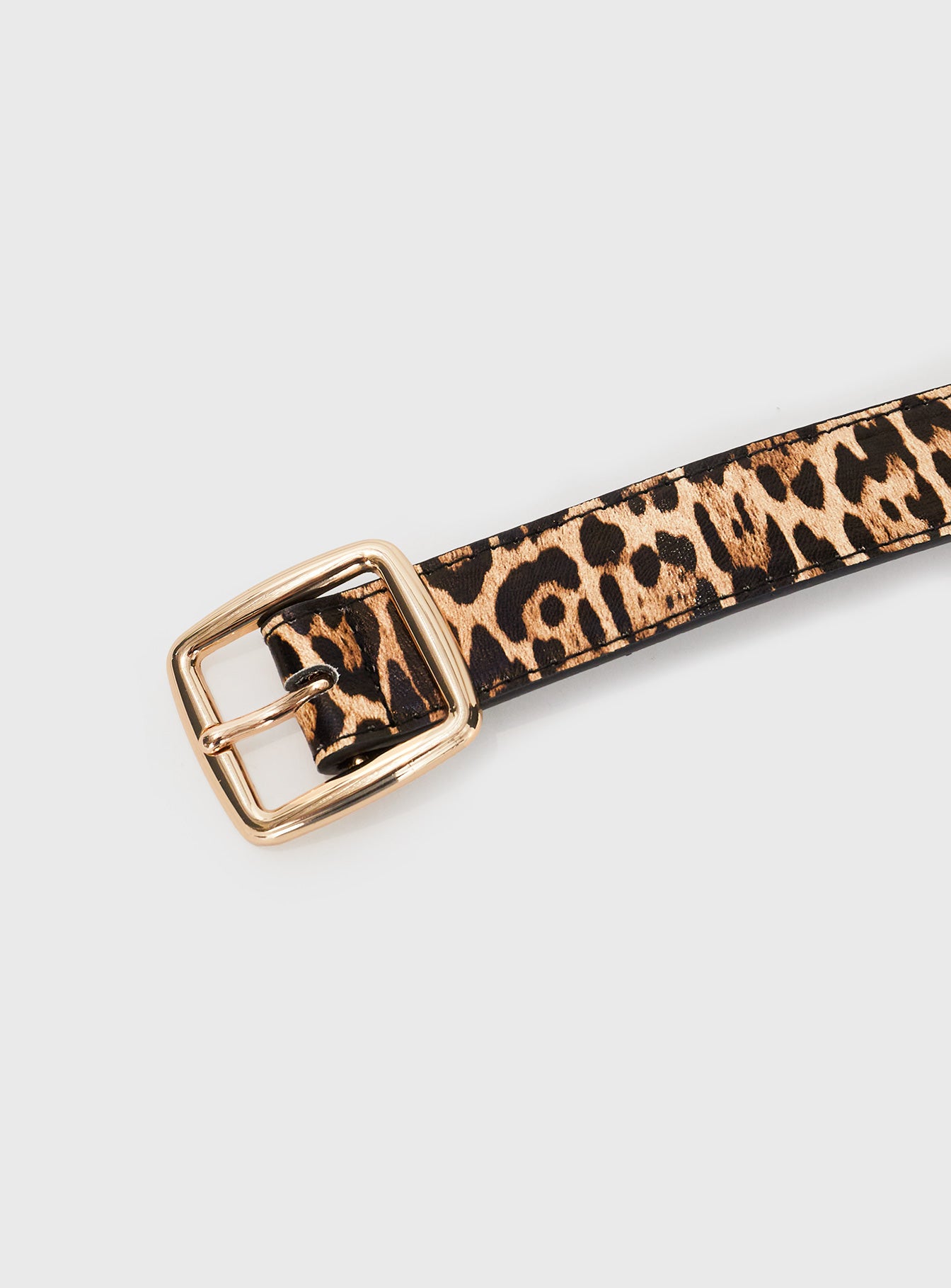 Chapman Belt Leopard - Image 3
