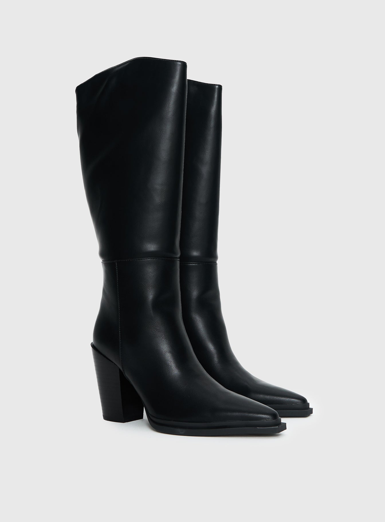 Billini Taleah Boot Black - Image 2