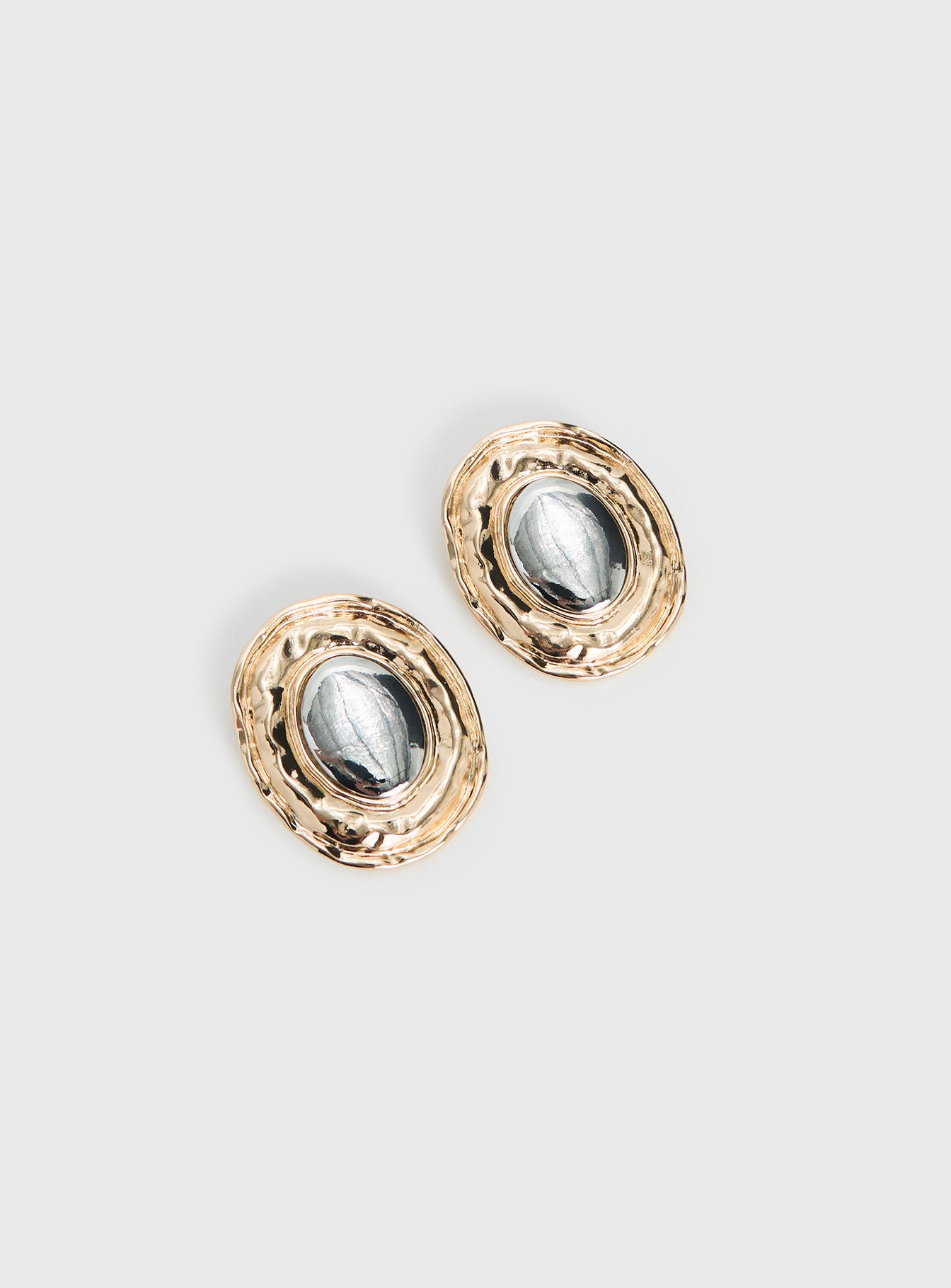Edgar Earrings Multi - Image 3