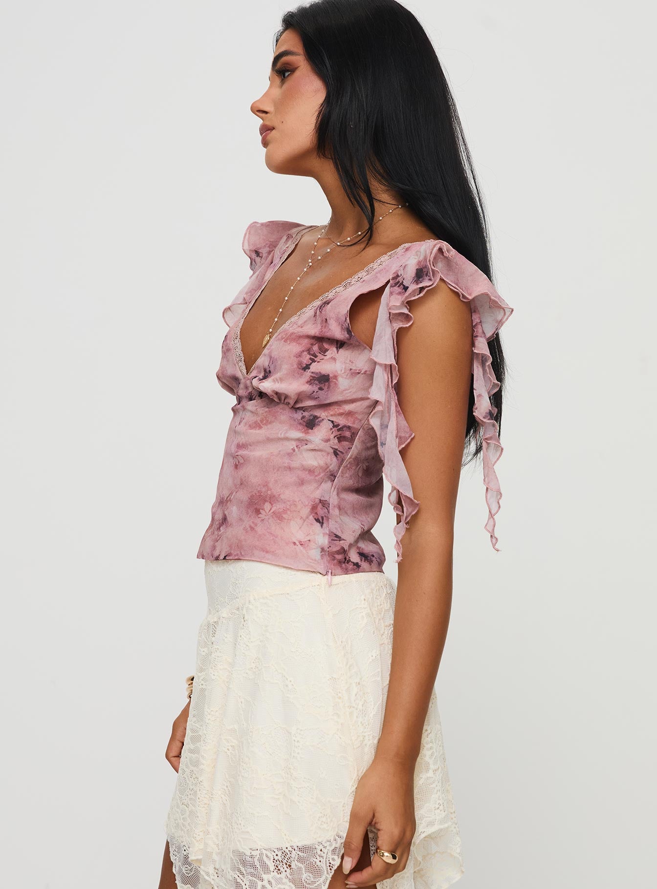 Miztry Top Pink - Image 4