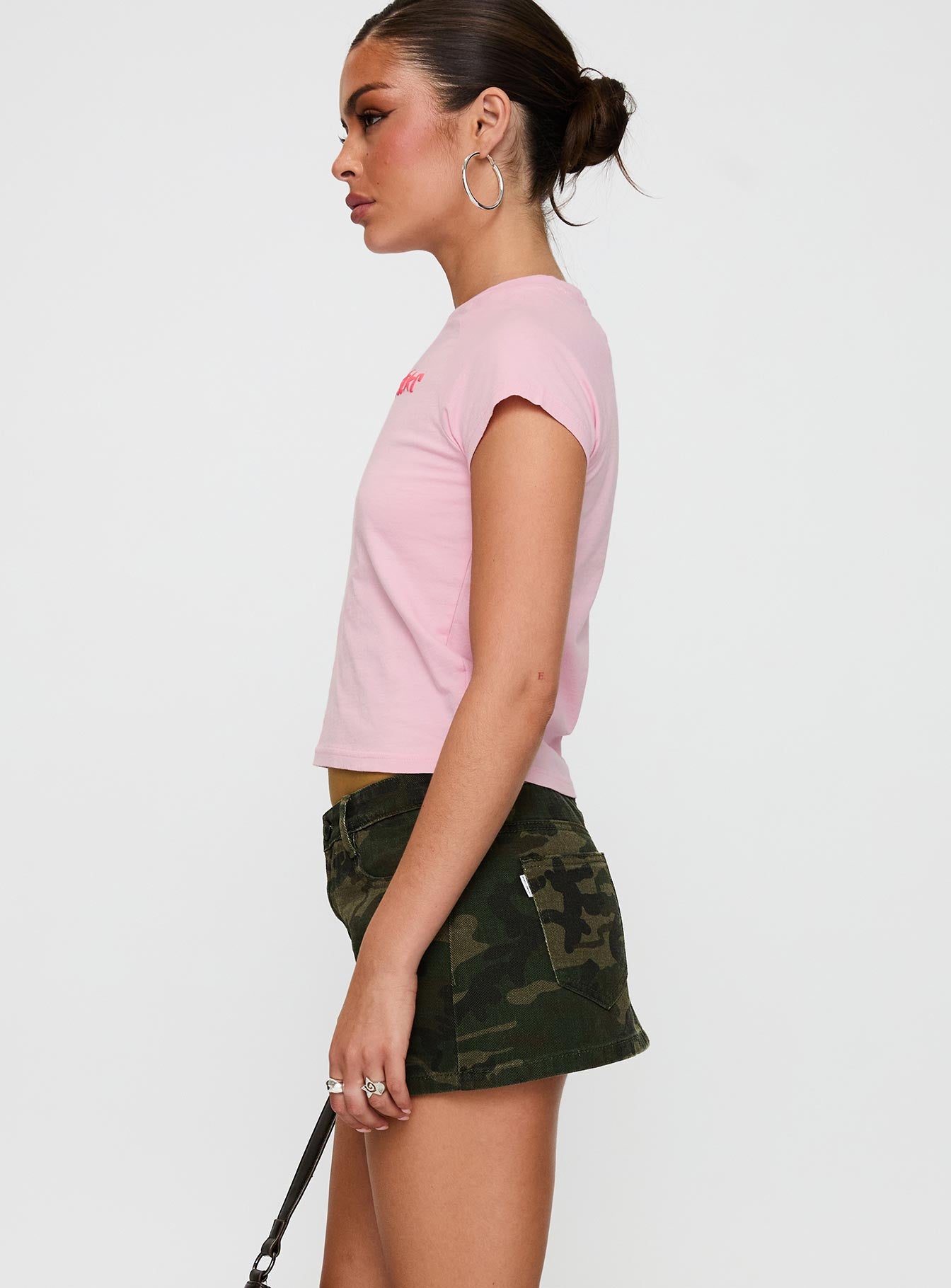 Dodger Micro Skort Camouflage - Image 4