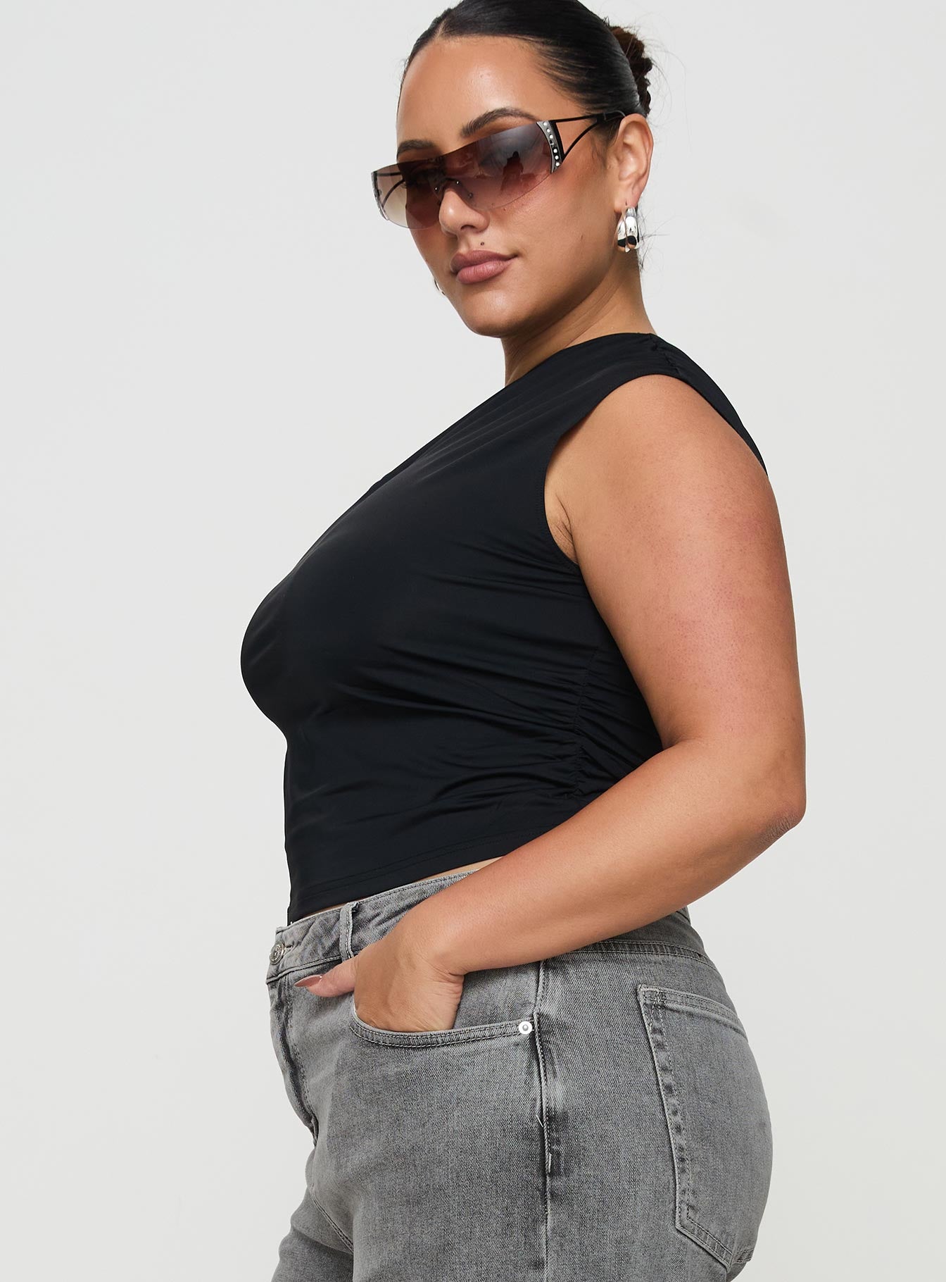 Ander Top Black Curve - Image 4
