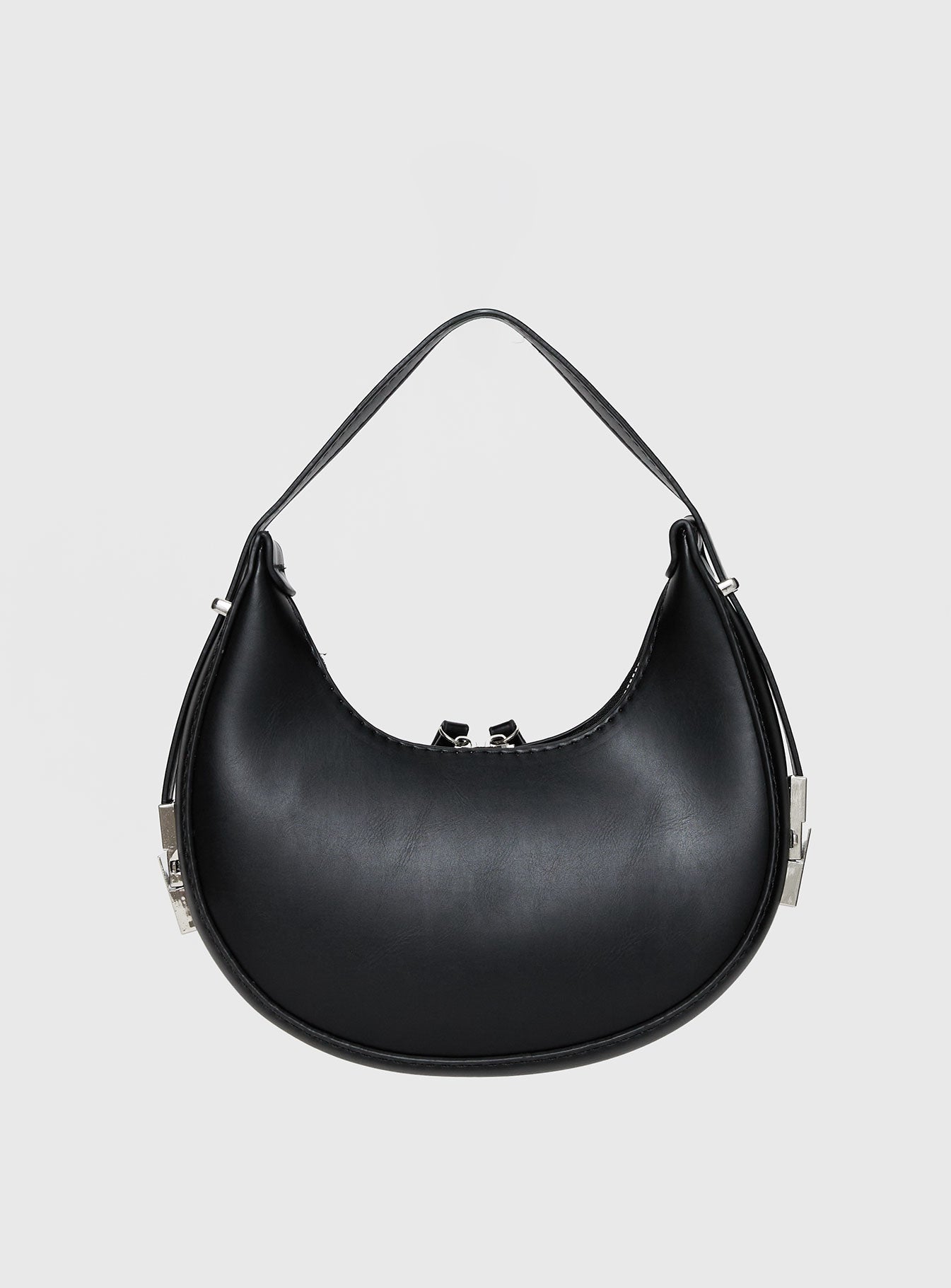 Eleazar Bag Black - Image 4