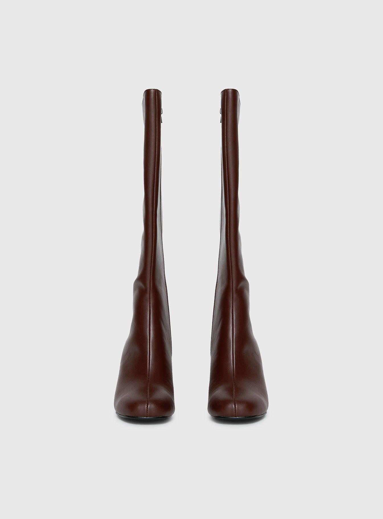 Teala Boots Brown - Image 3