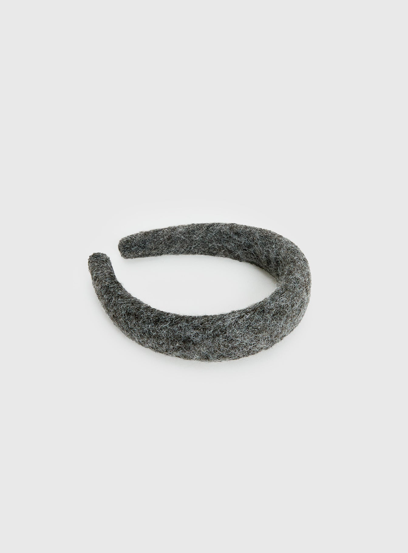 Naturally Headband Grey - Image 4