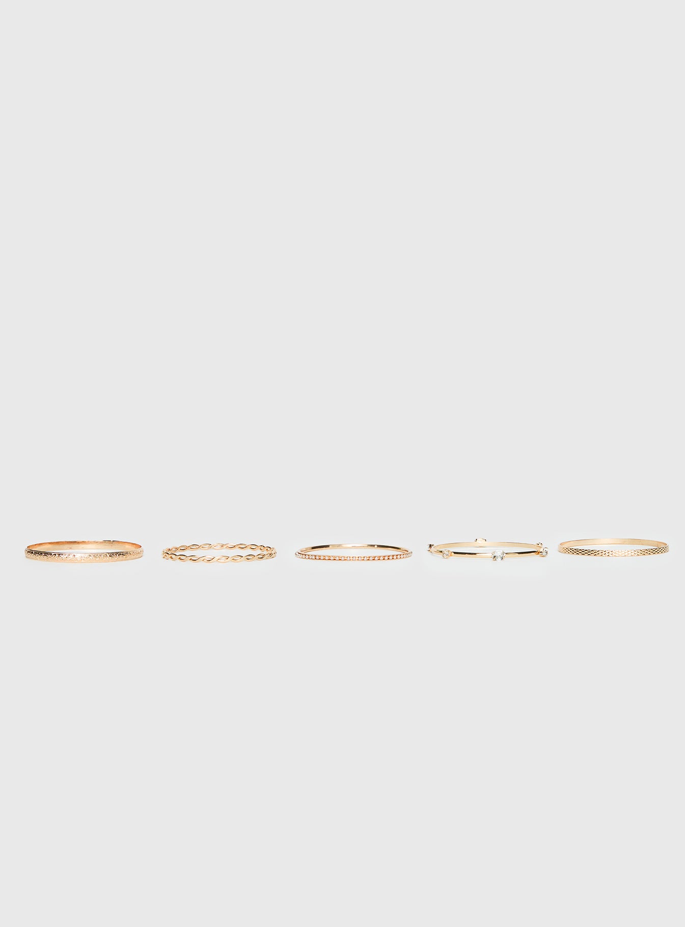 Valera Bracelet Pack Gold - Image 4