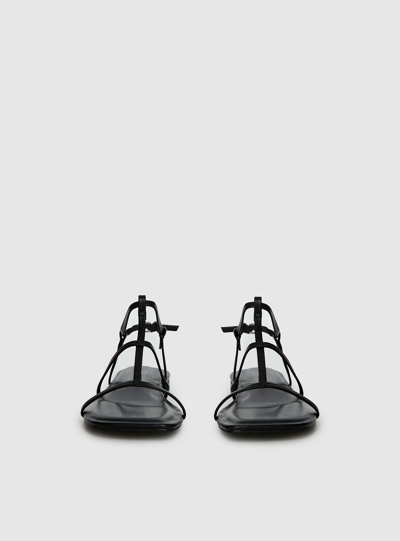 Billini Acacia Sandals Black - Image 3