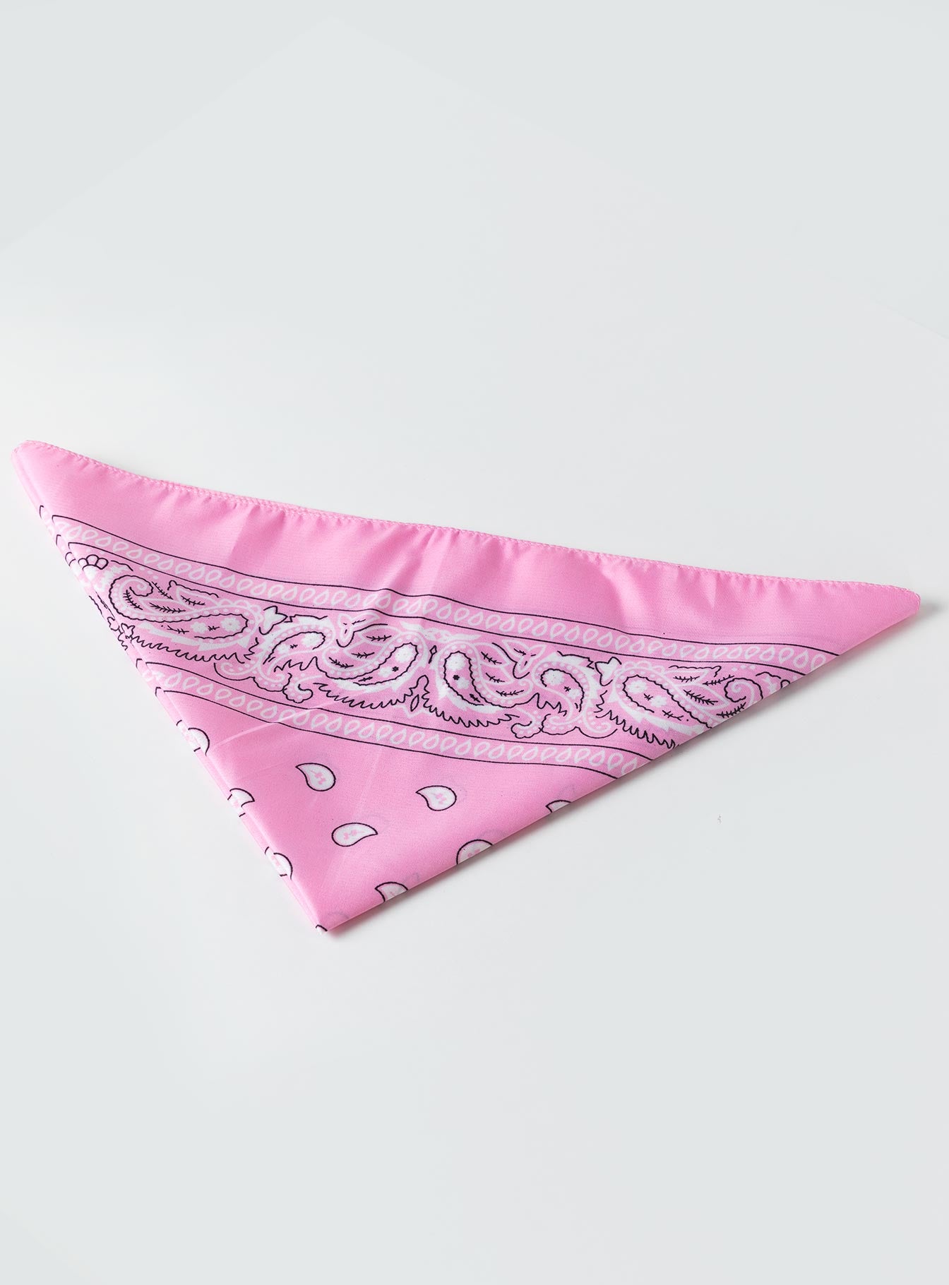 Oneill Bandana Pink - Image 4